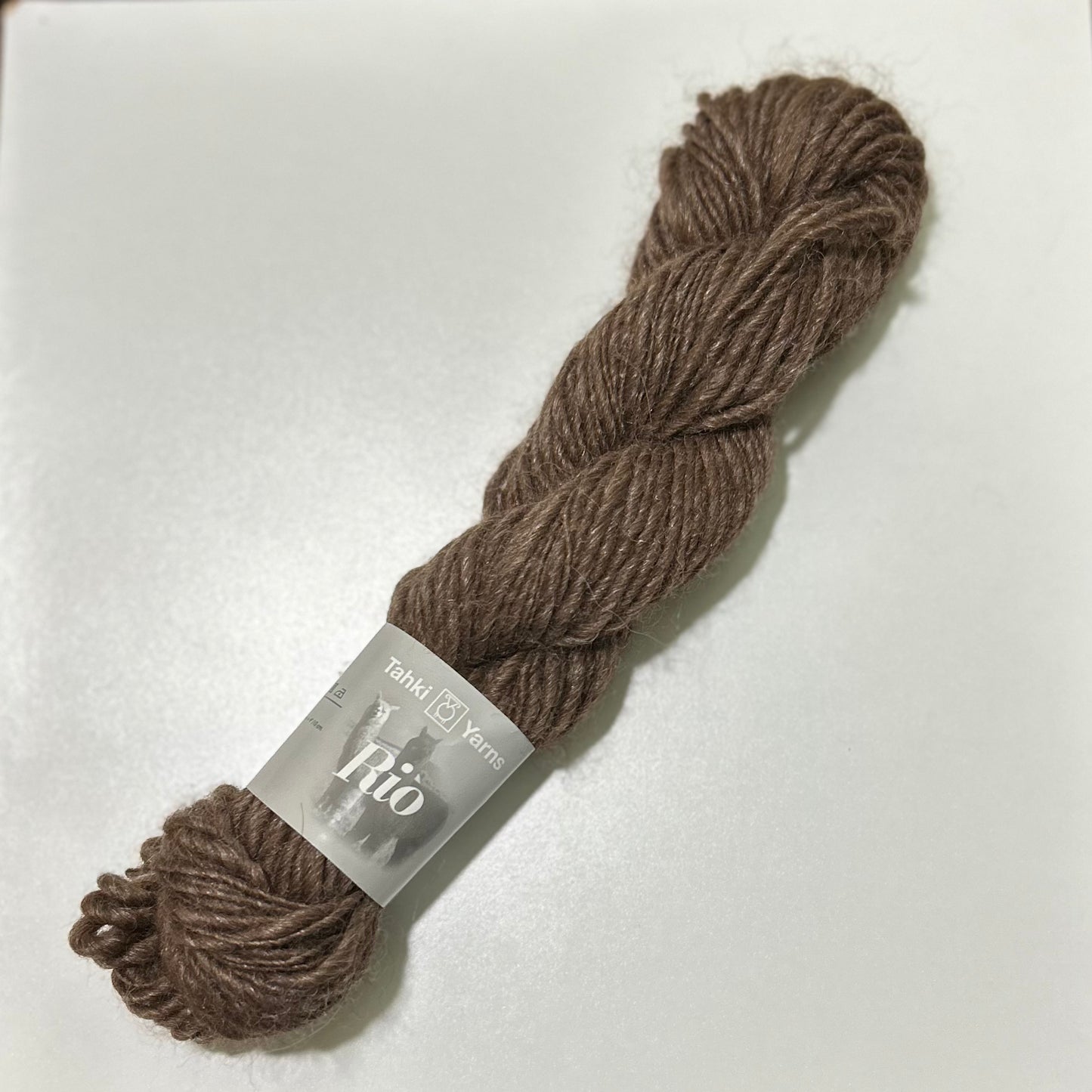 Rio by Tahki Yarns