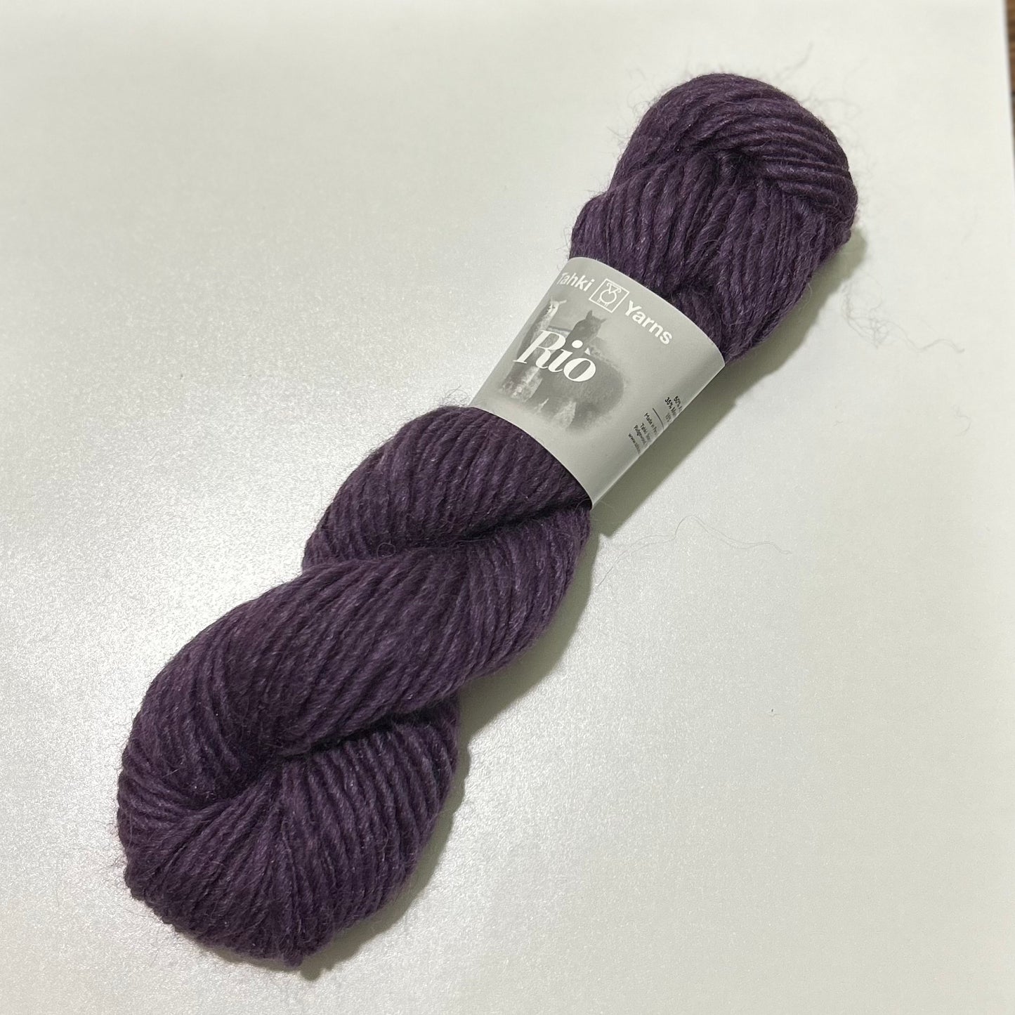 Rio by Tahki Yarns