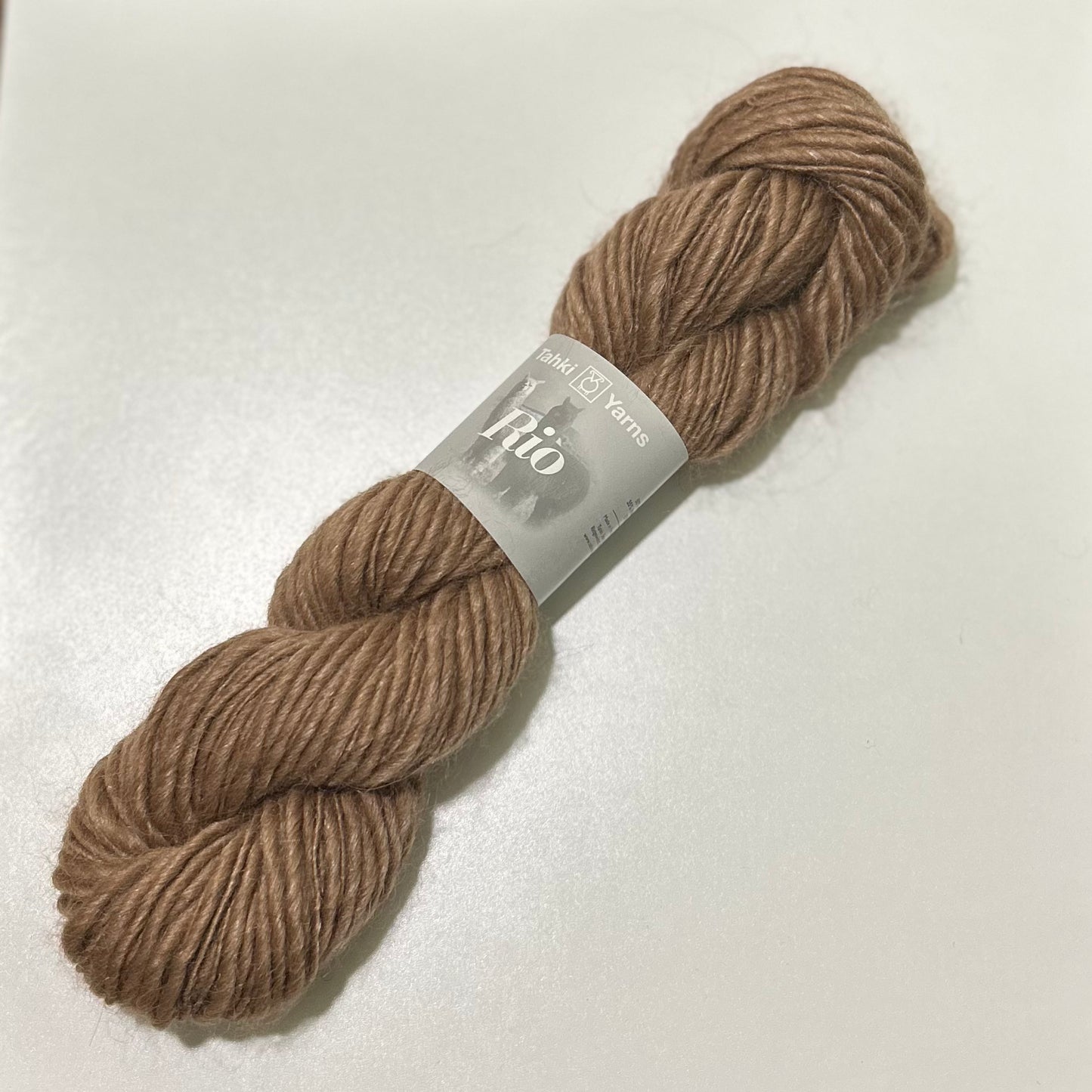 Rio by Tahki Yarns