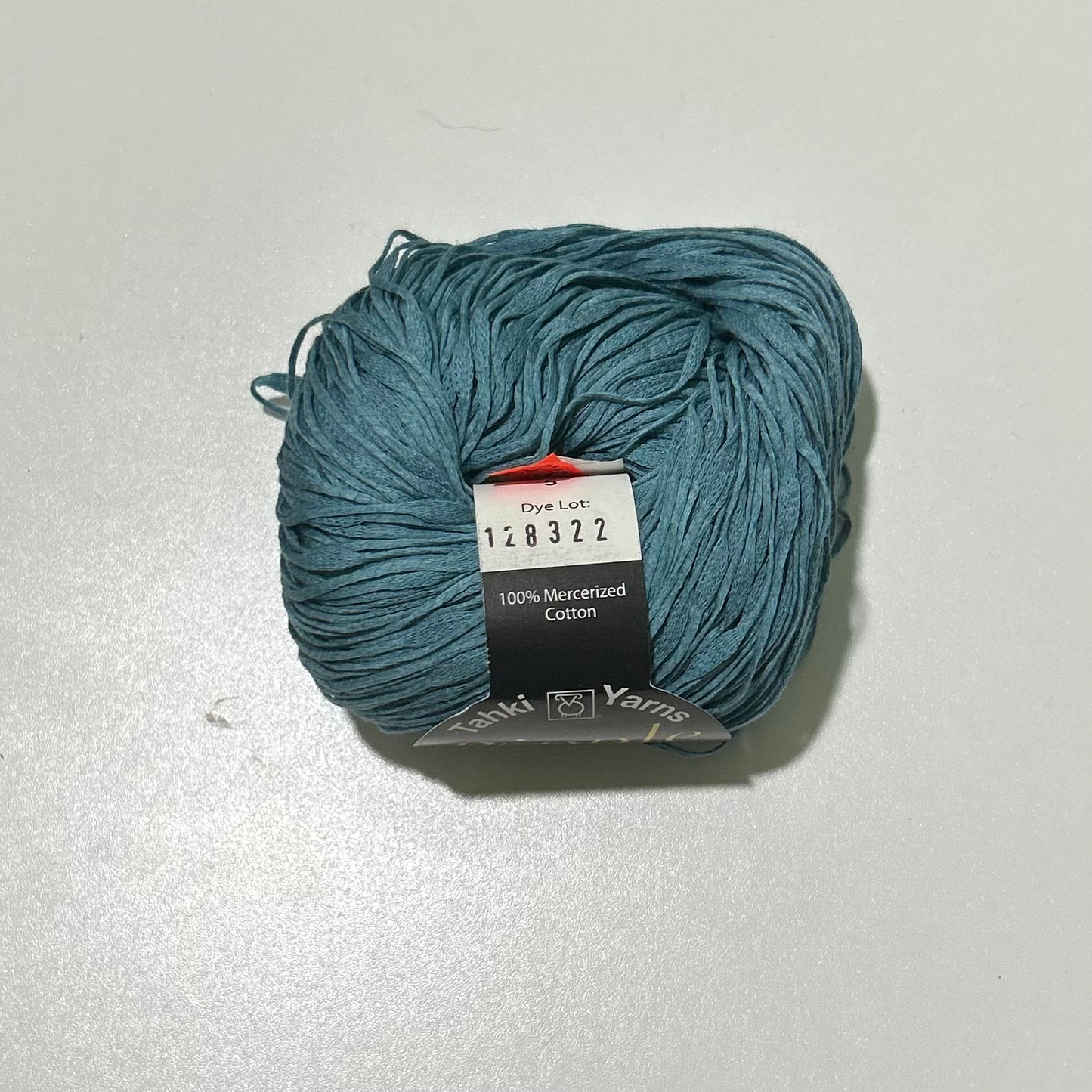 Ripple Cotton by Tahki Yarns
