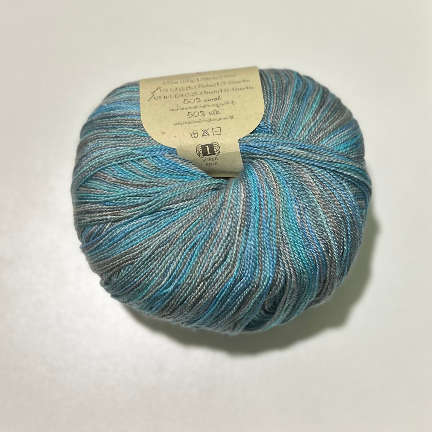 Findley Dappled by Juniper Moon Farm