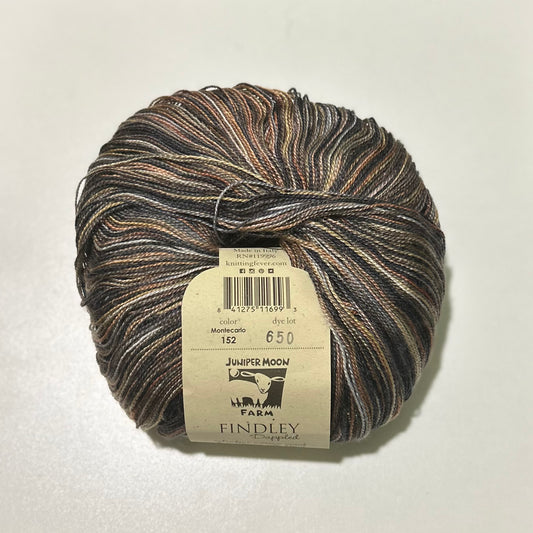 Findley Dappled by Juniper Moon Farm