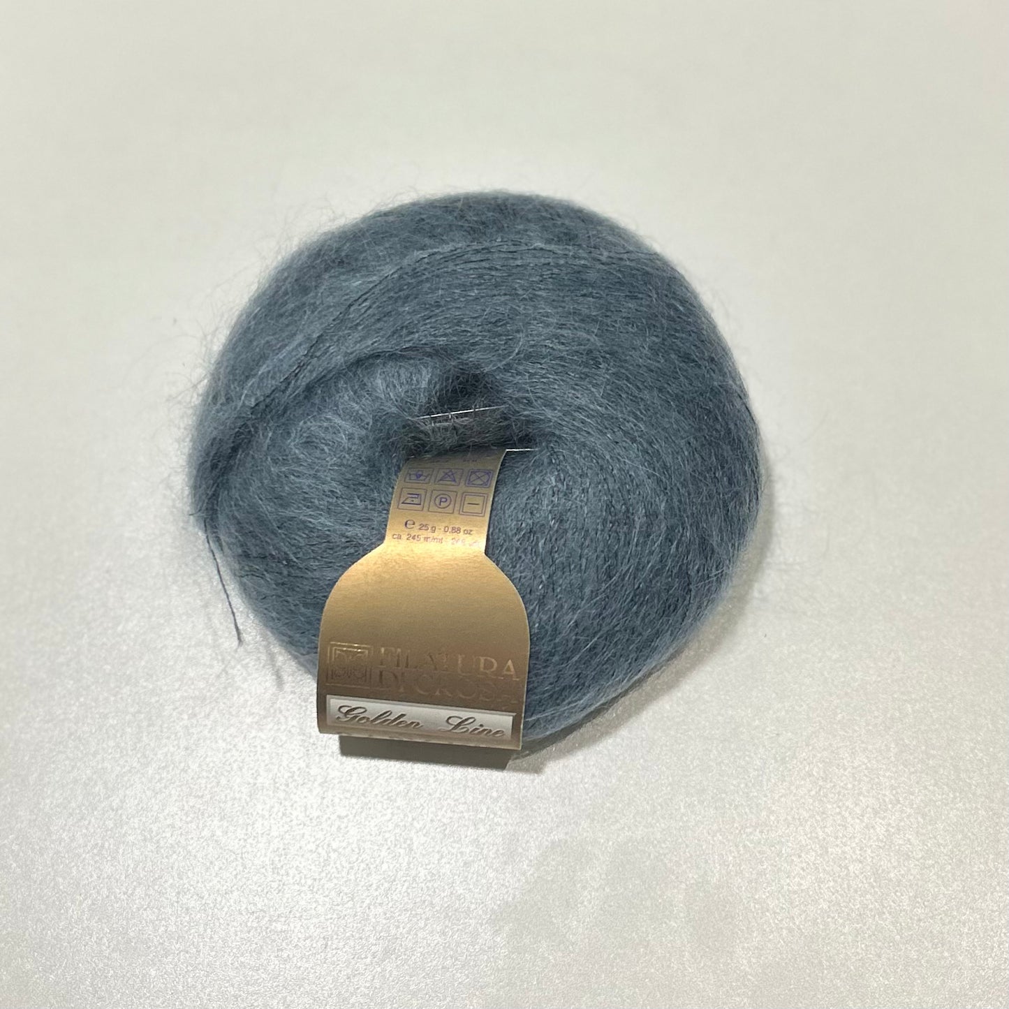Baby Kid Extra by Filatura di Crosa