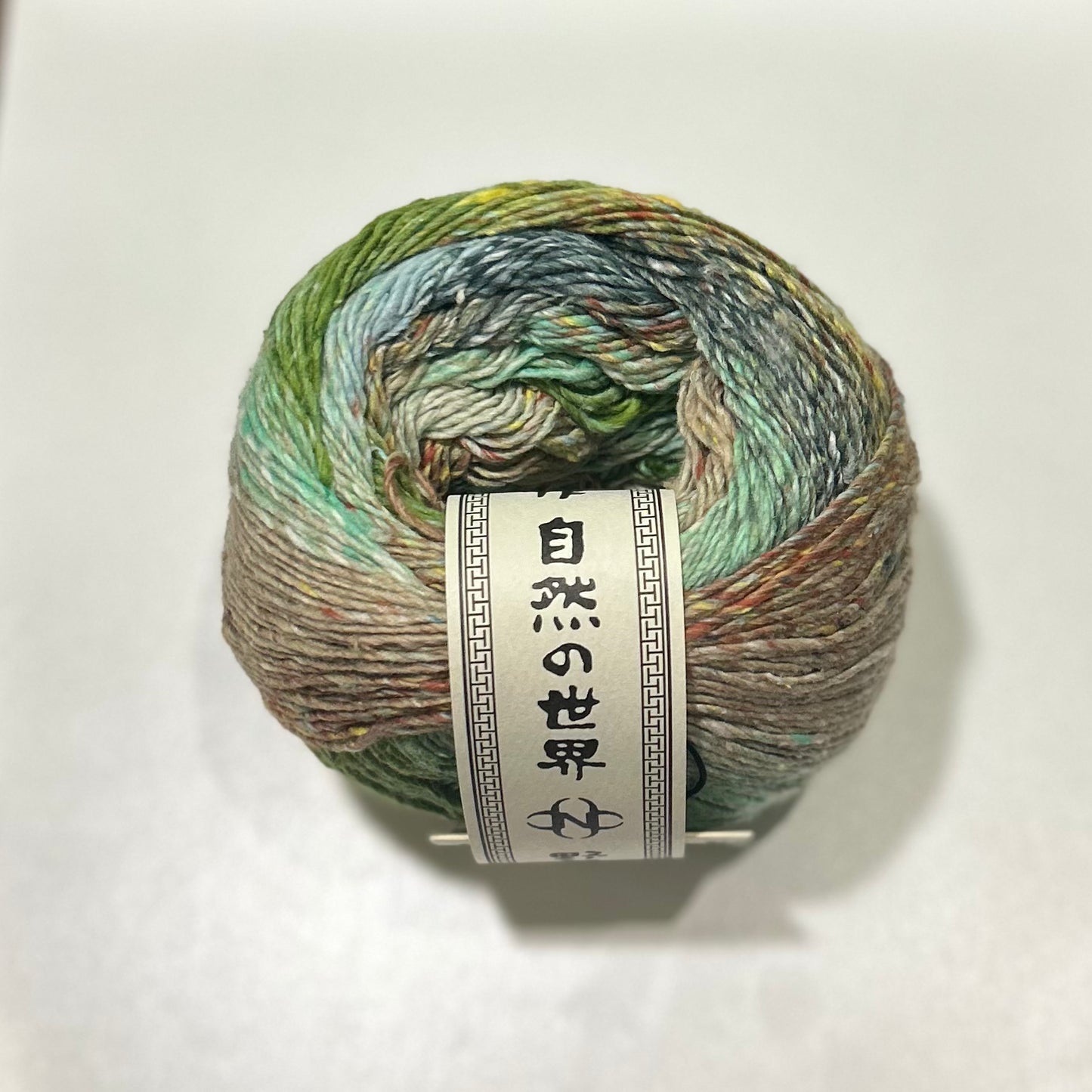 Natsumeki by NORO (Vintage NORO)