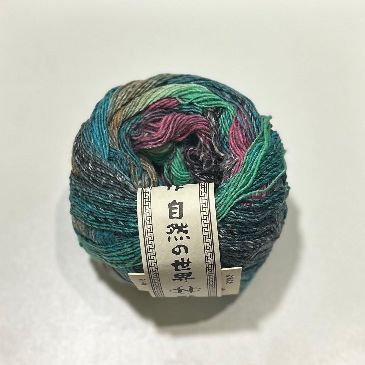 Natsumeki by NORO (Vintage NORO)