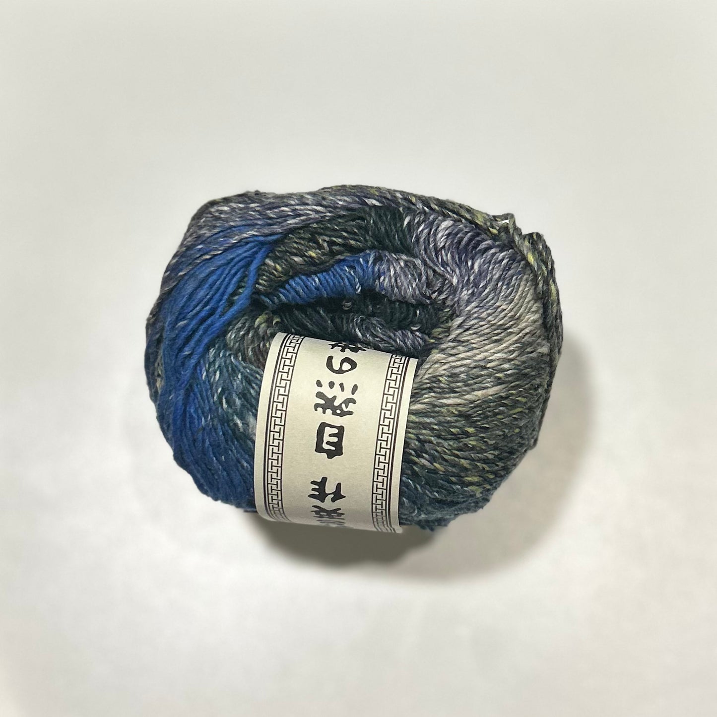 Natsumeki by NORO (Vintage NORO)