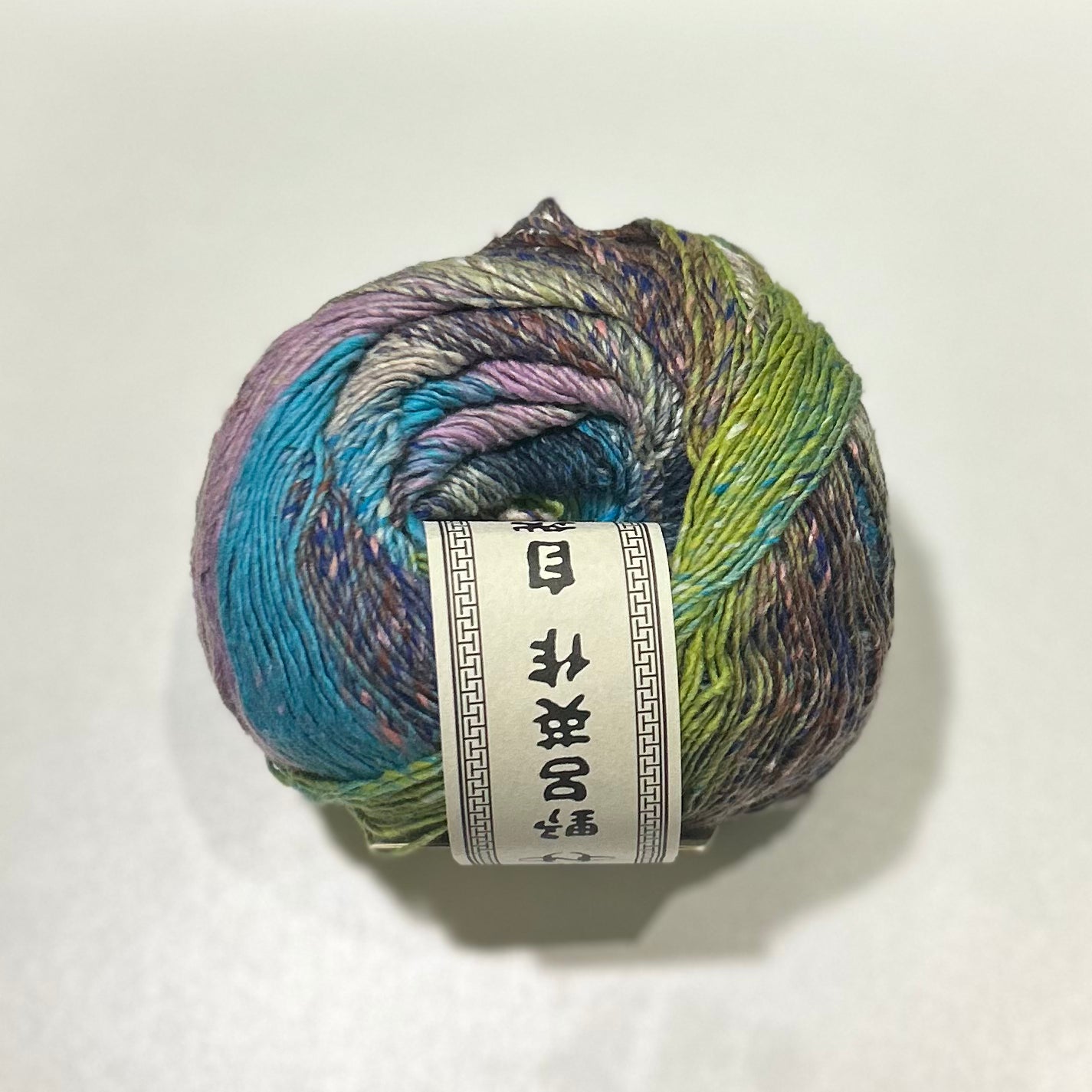 Natsumeki by NORO (Vintage NORO)