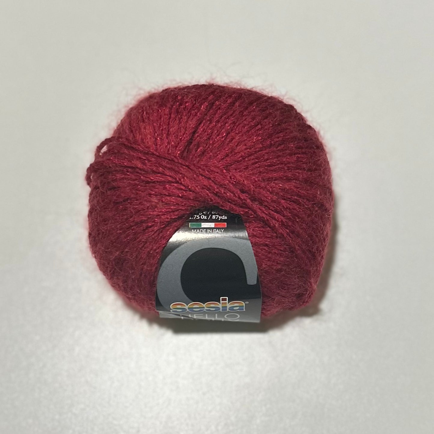 Hello Dolly by Sesia