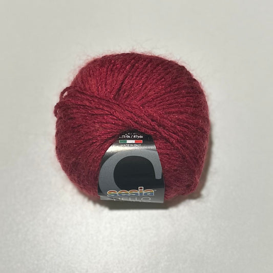 Hello Dolly by Sesia