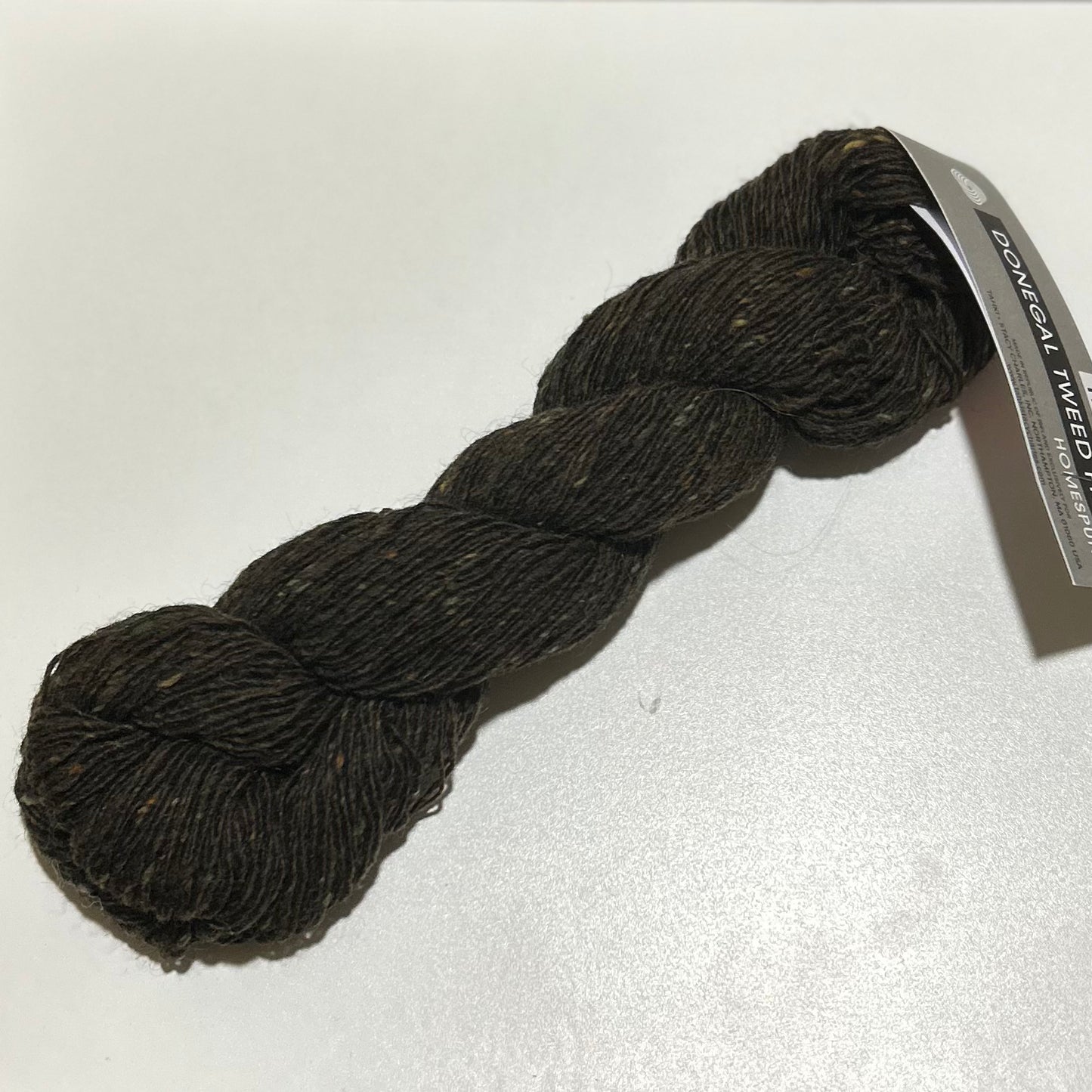 Donegal Tweed Fine by Tahki Yarns