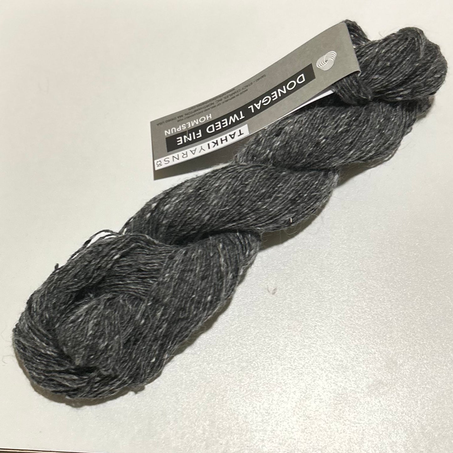 Donegal Tweed Fine by Tahki Yarns