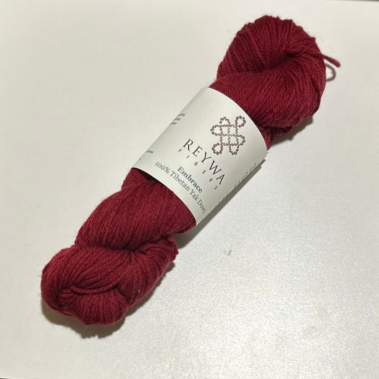 Embrace DK by Reywa Fibers
