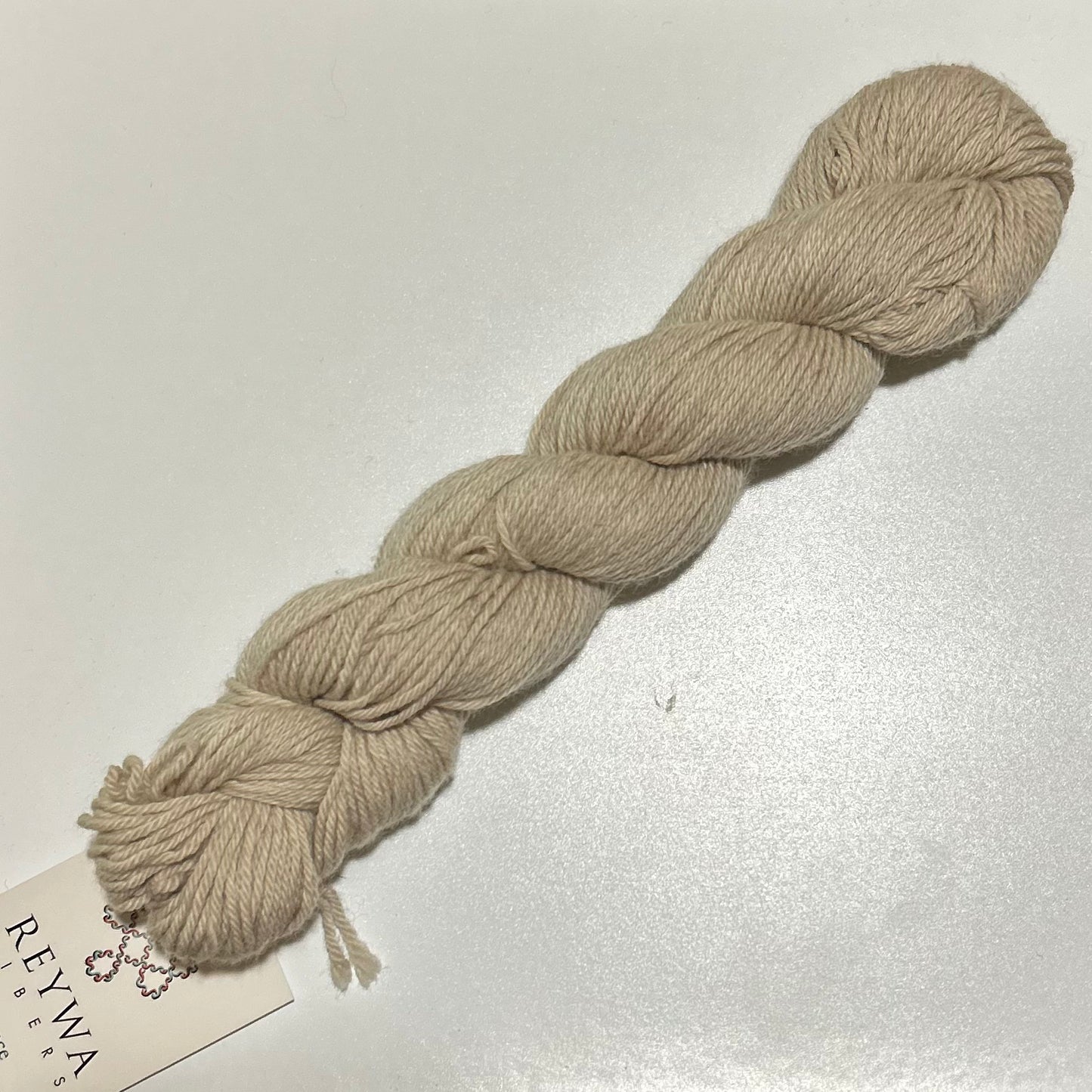 Embrace DK by Reywa Fibers