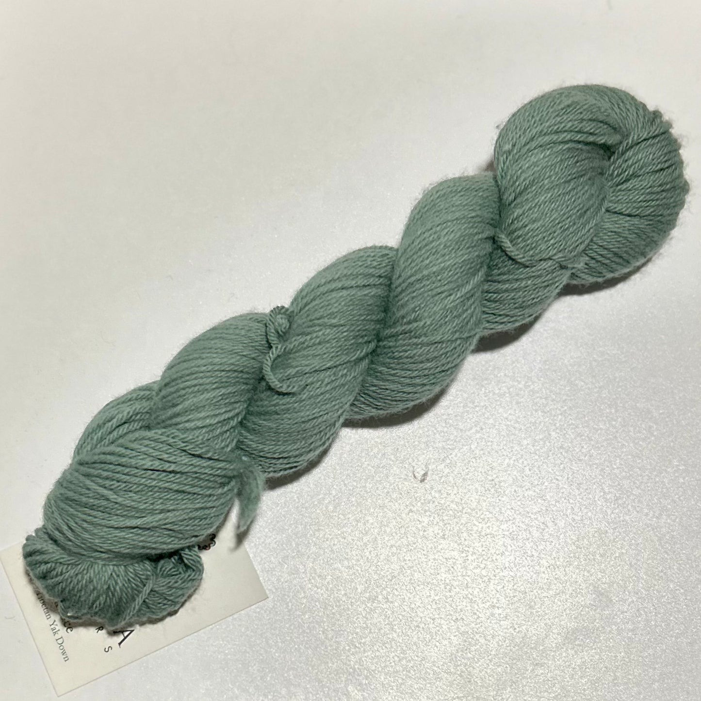 Embrace DK by Reywa Fibers