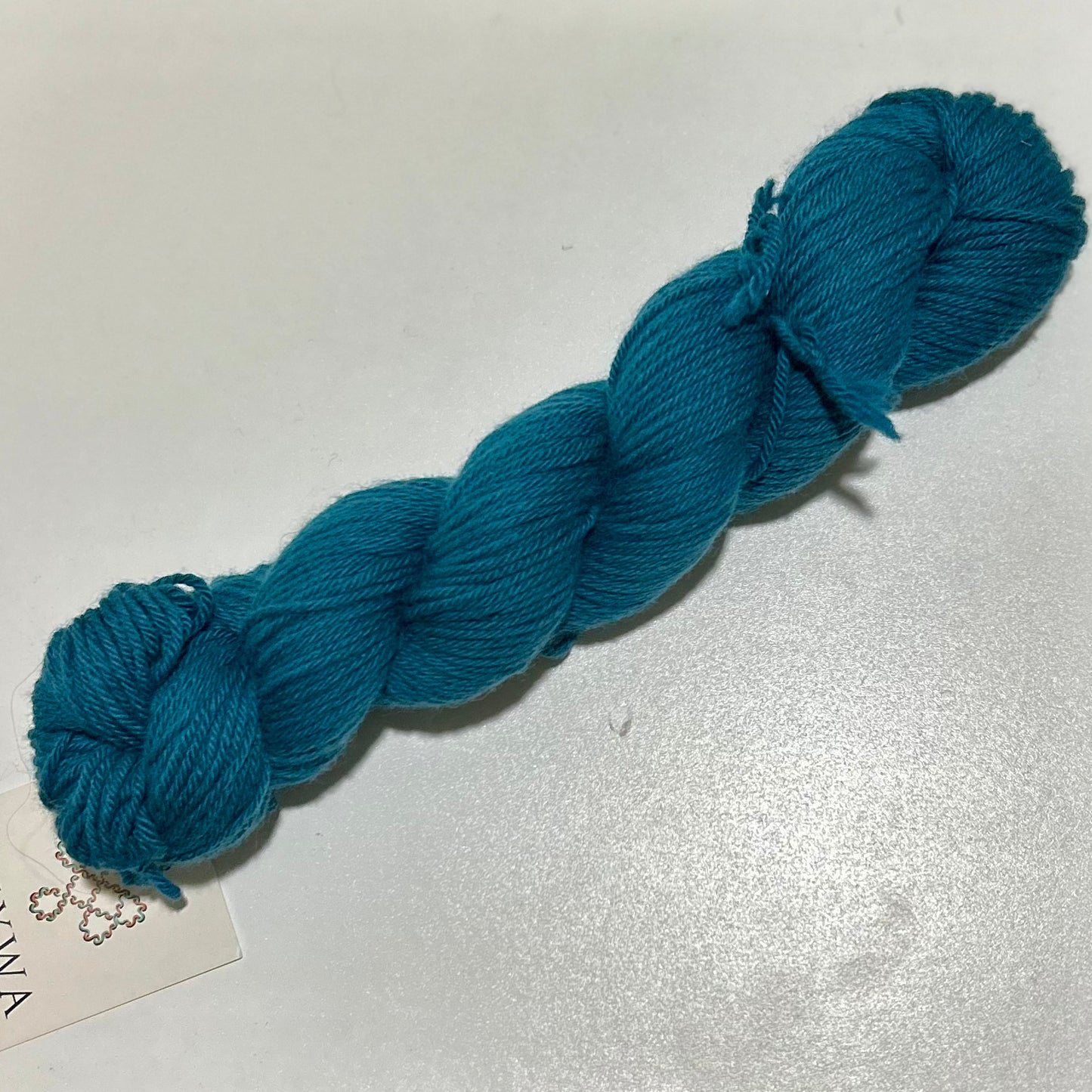 Embrace DK by Reywa Fibers