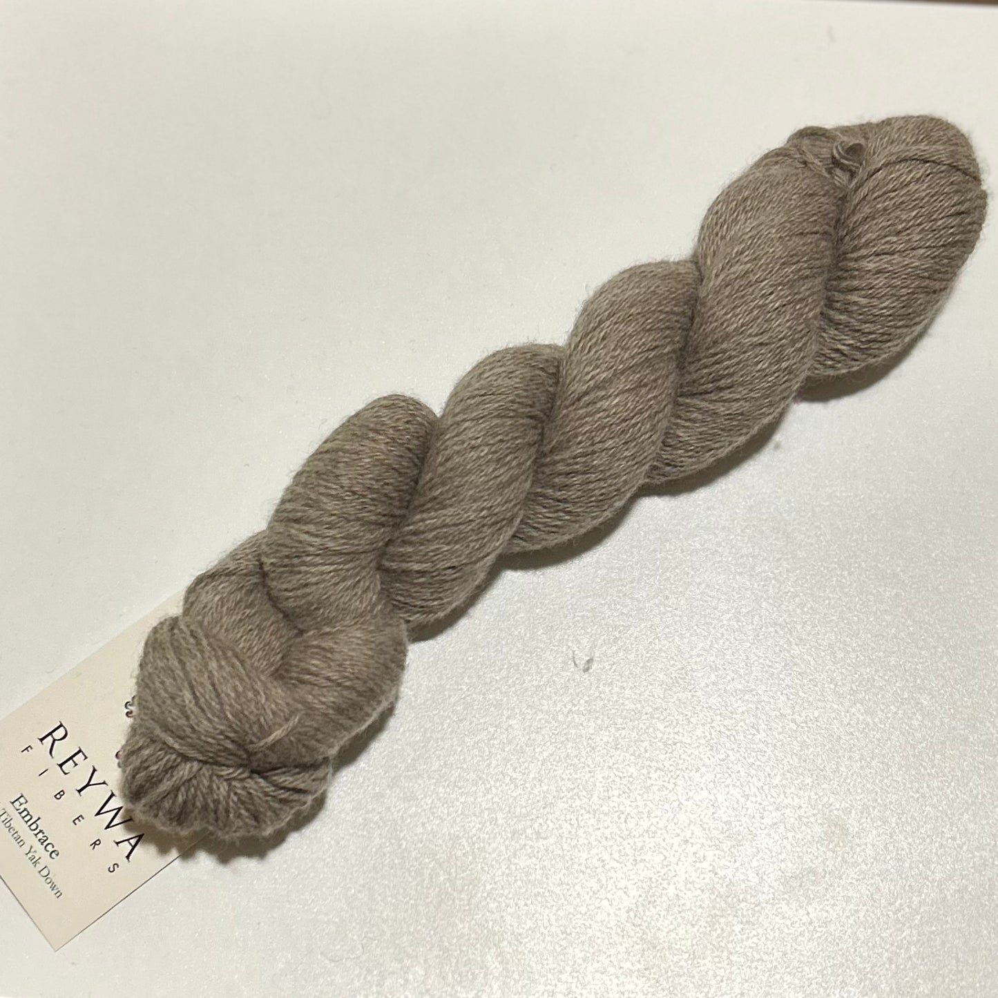 Embrace DK by Reywa Fibers