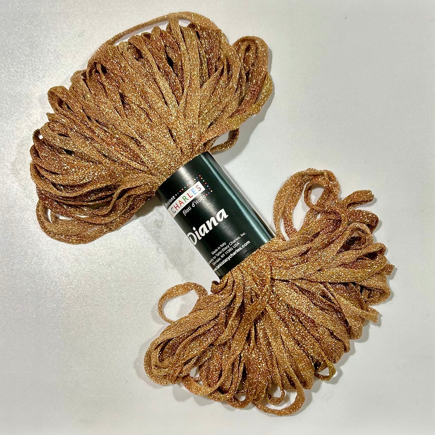 Diana by Stacy Charles Fine Yarns