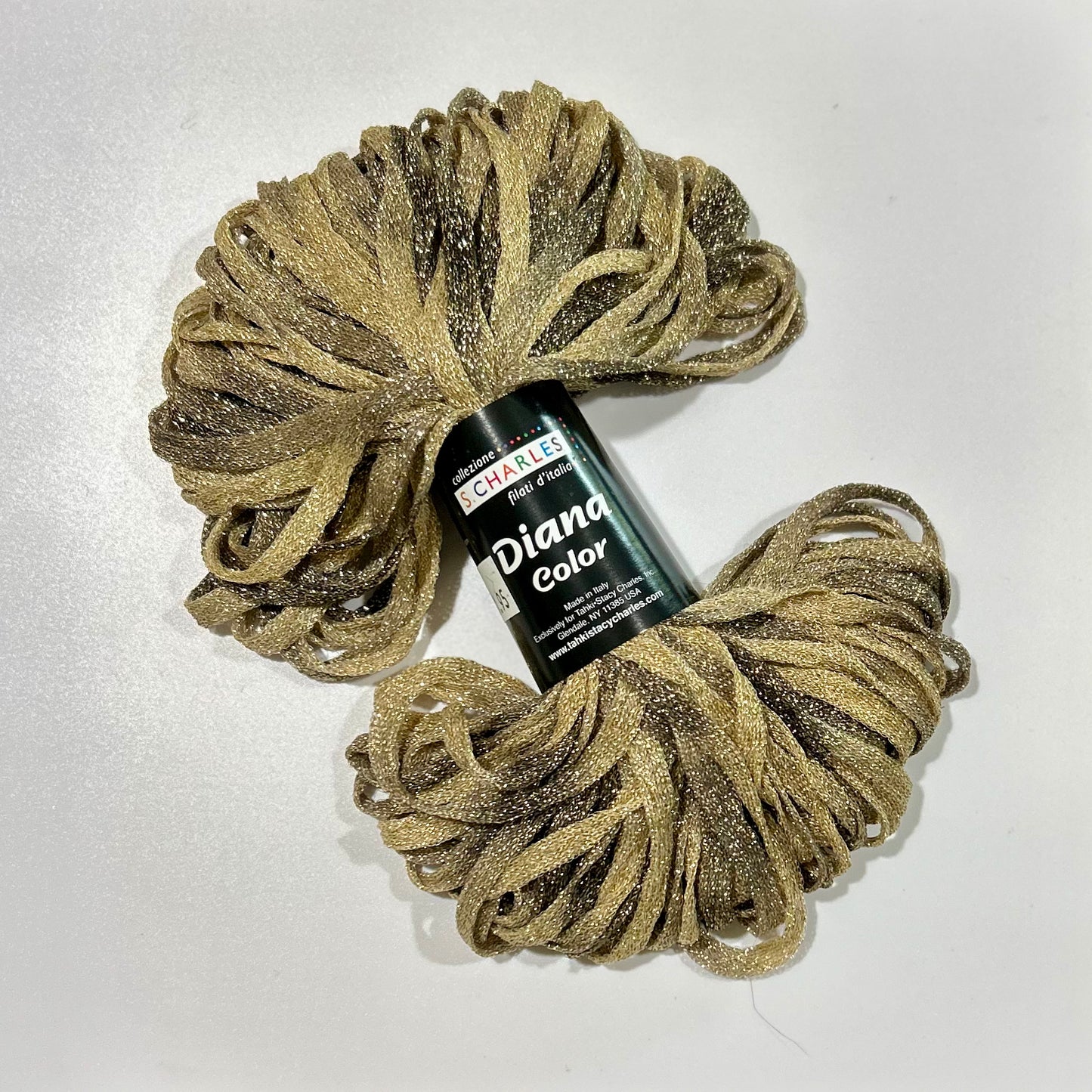 Diana by Stacy Charles Fine Yarns