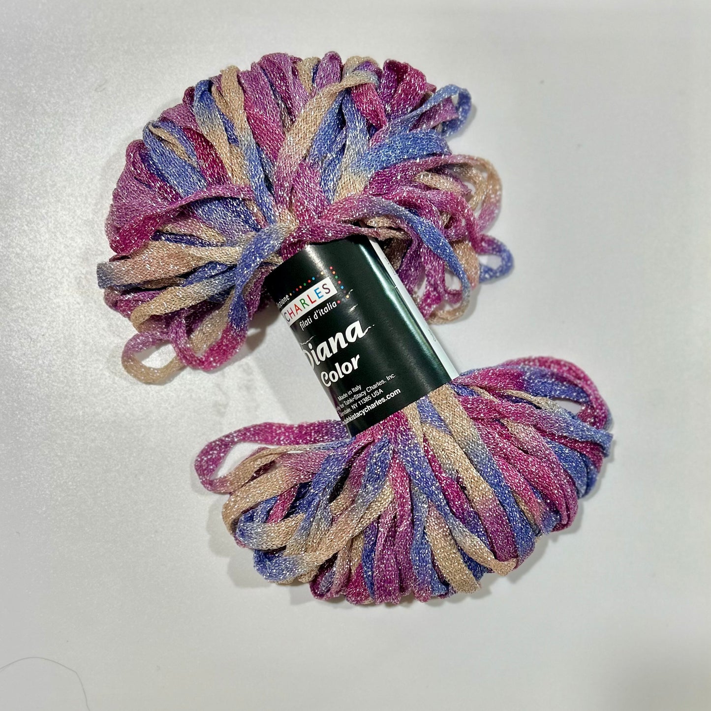 Diana by Stacy Charles Fine Yarns