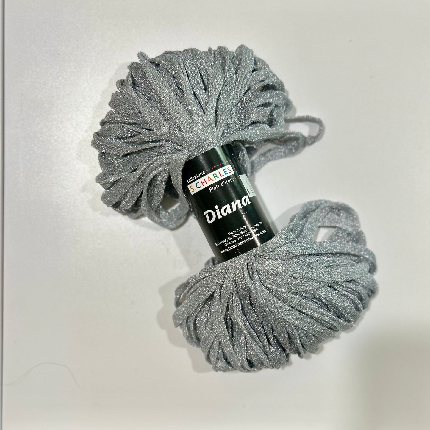 Diana by Stacy Charles Fine Yarns
