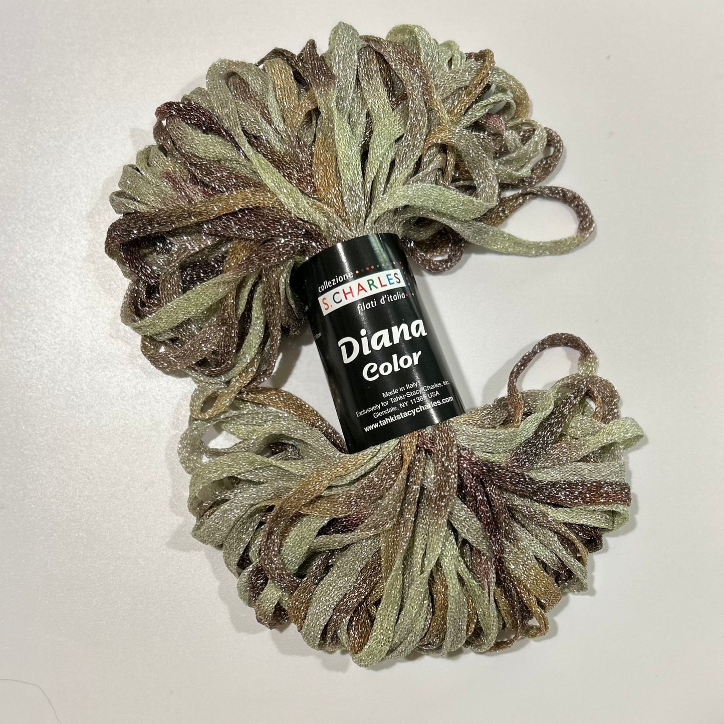 Diana by Stacy Charles Fine Yarns