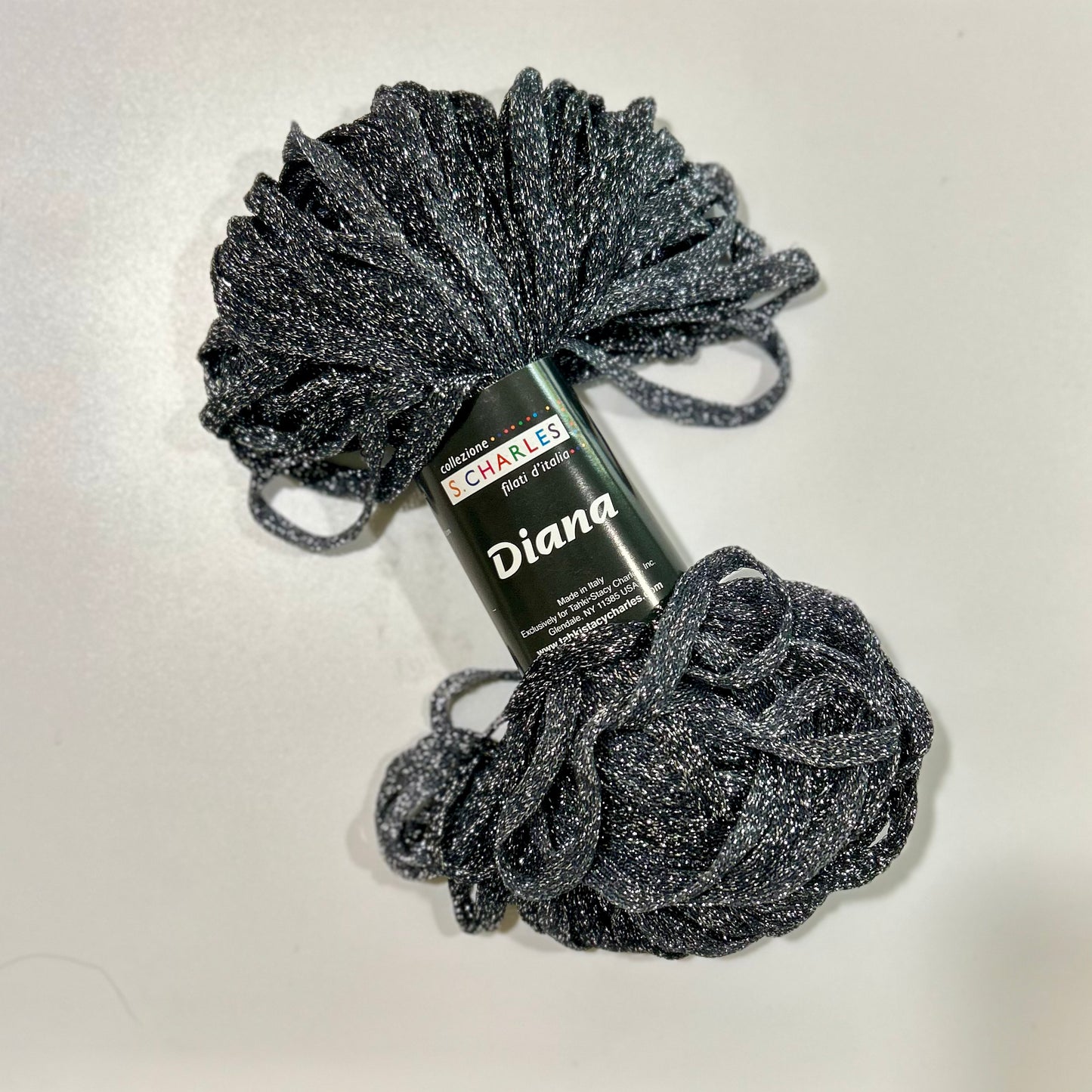 Diana by Stacy Charles Fine Yarns