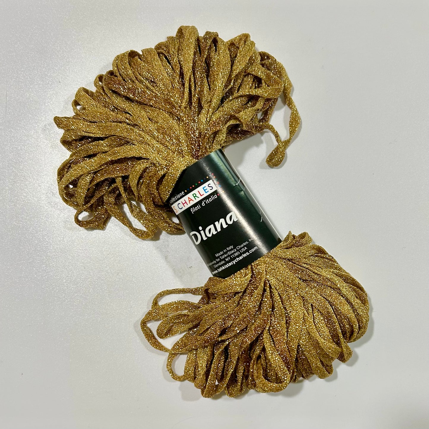 Diana by Stacy Charles Fine Yarns