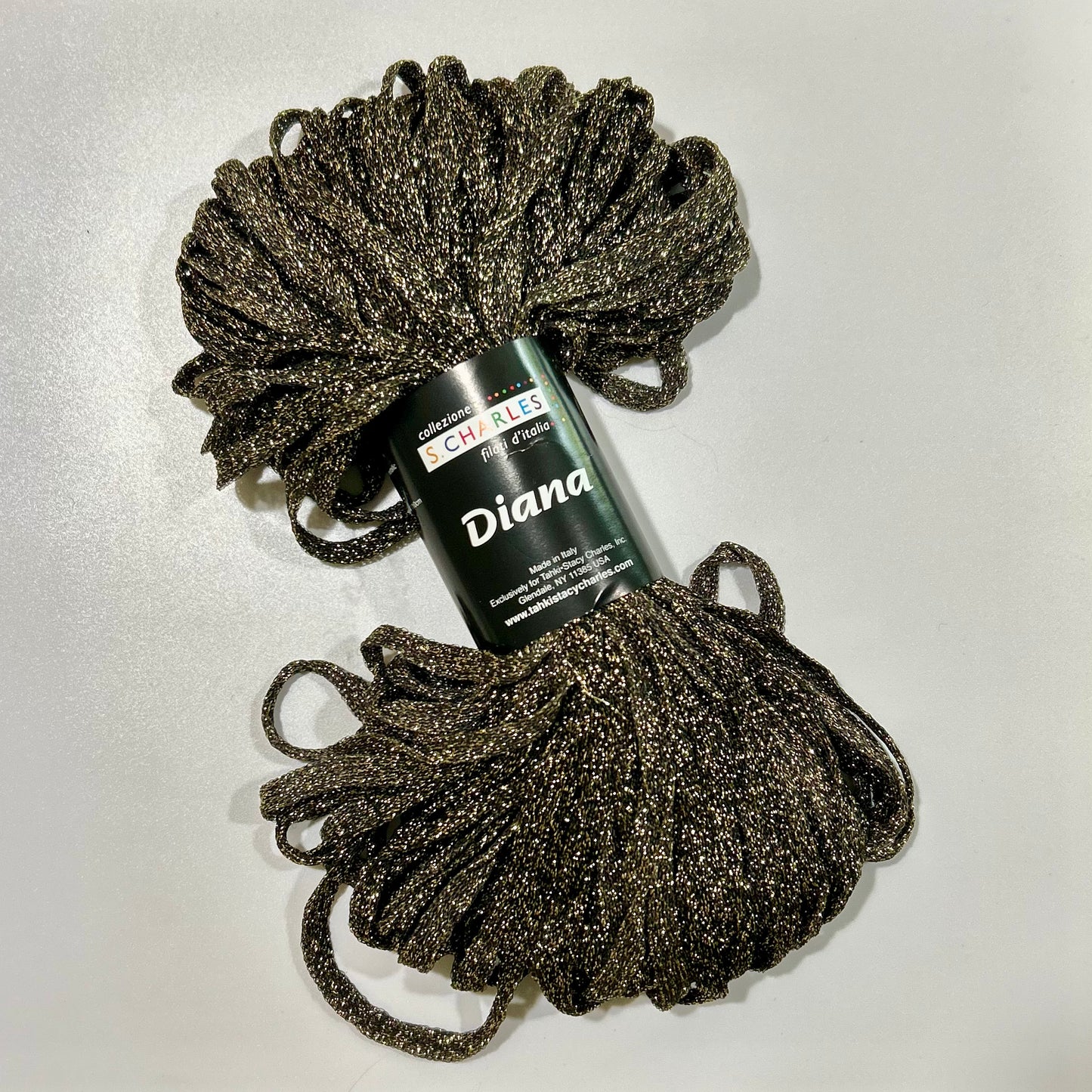 Diana by Stacy Charles Fine Yarns