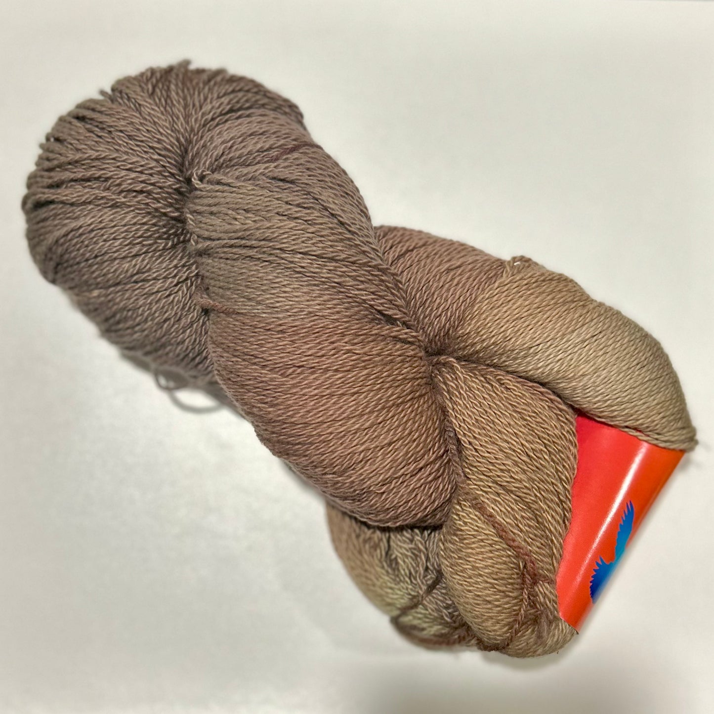 Organic Cotton by Blue Heron Yarns