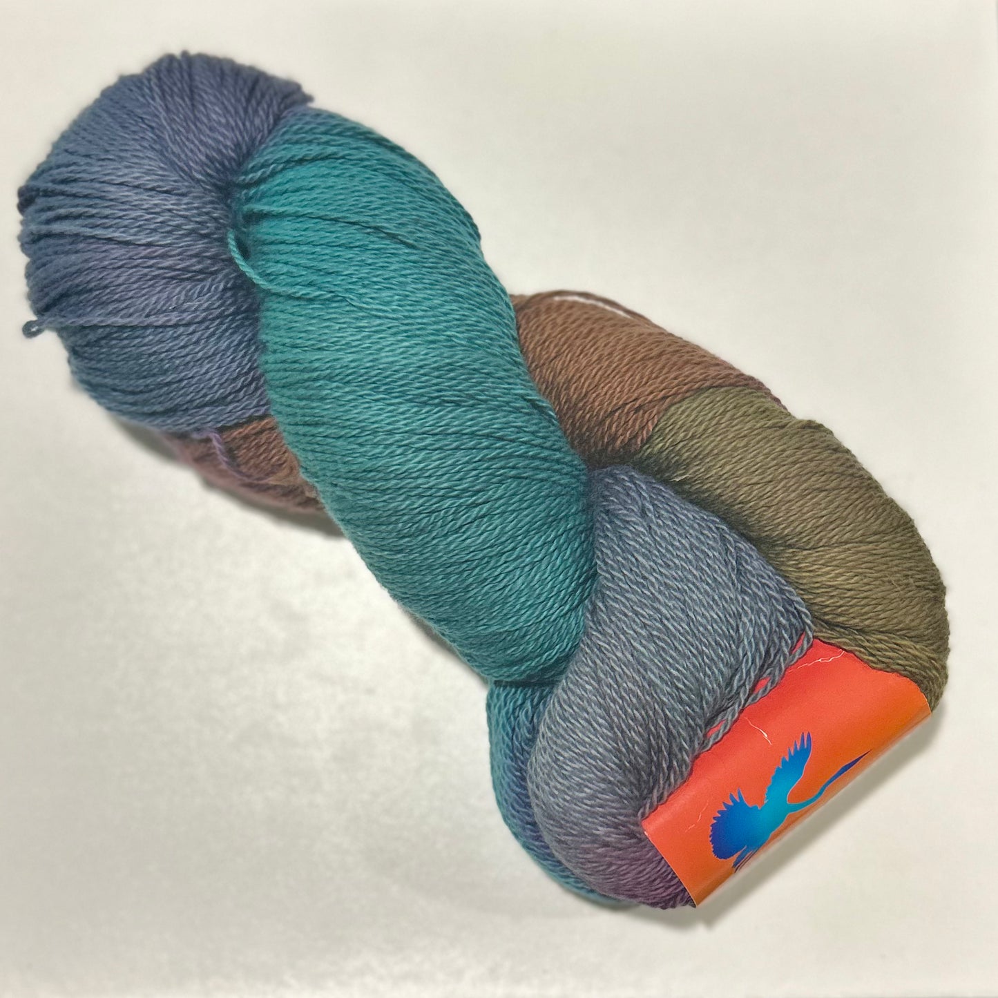 Organic Cotton by Blue Heron Yarns