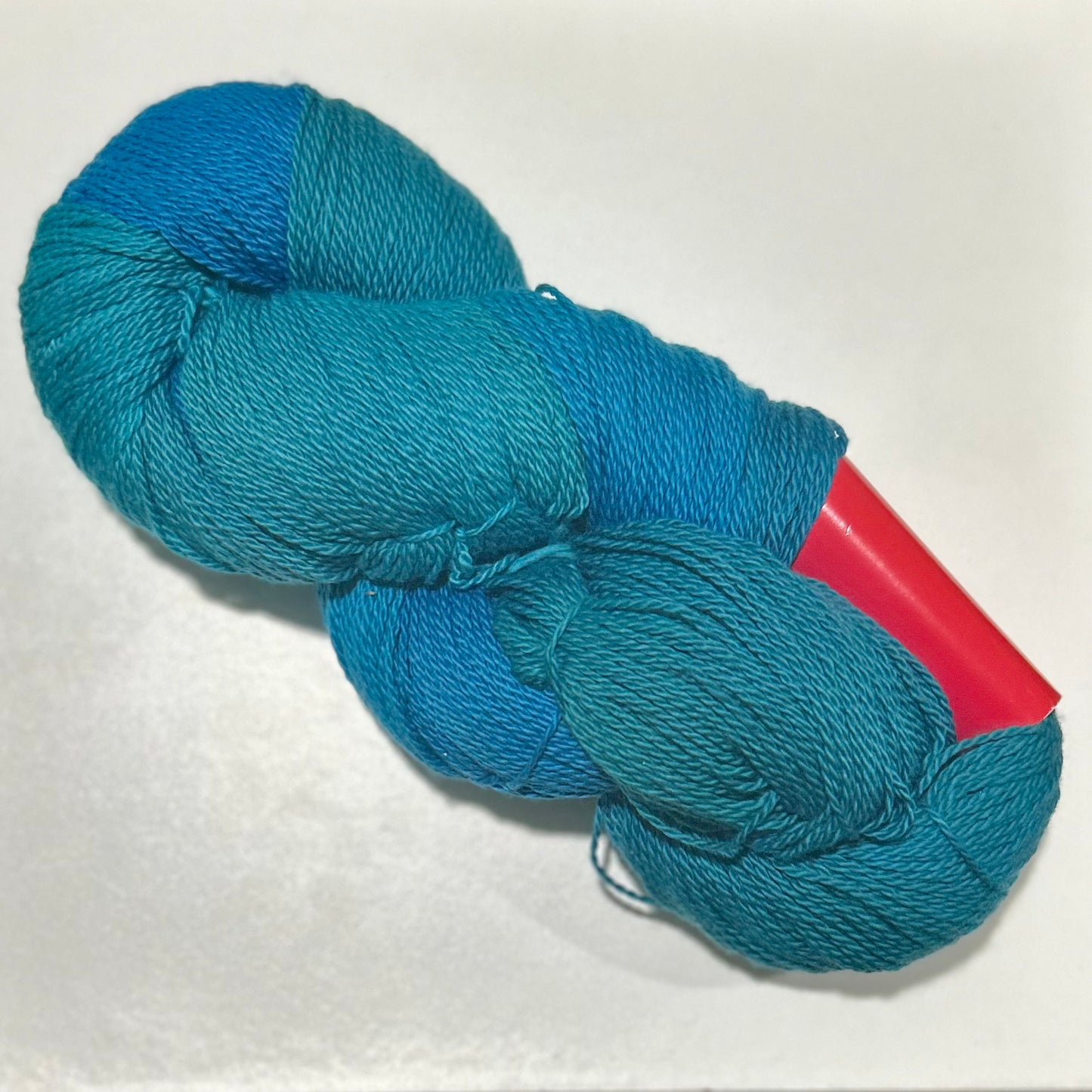 Organic Cotton by Blue Heron Yarns