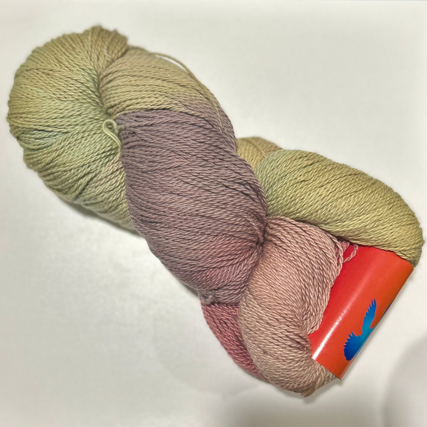 Organic Cotton by Blue Heron Yarns