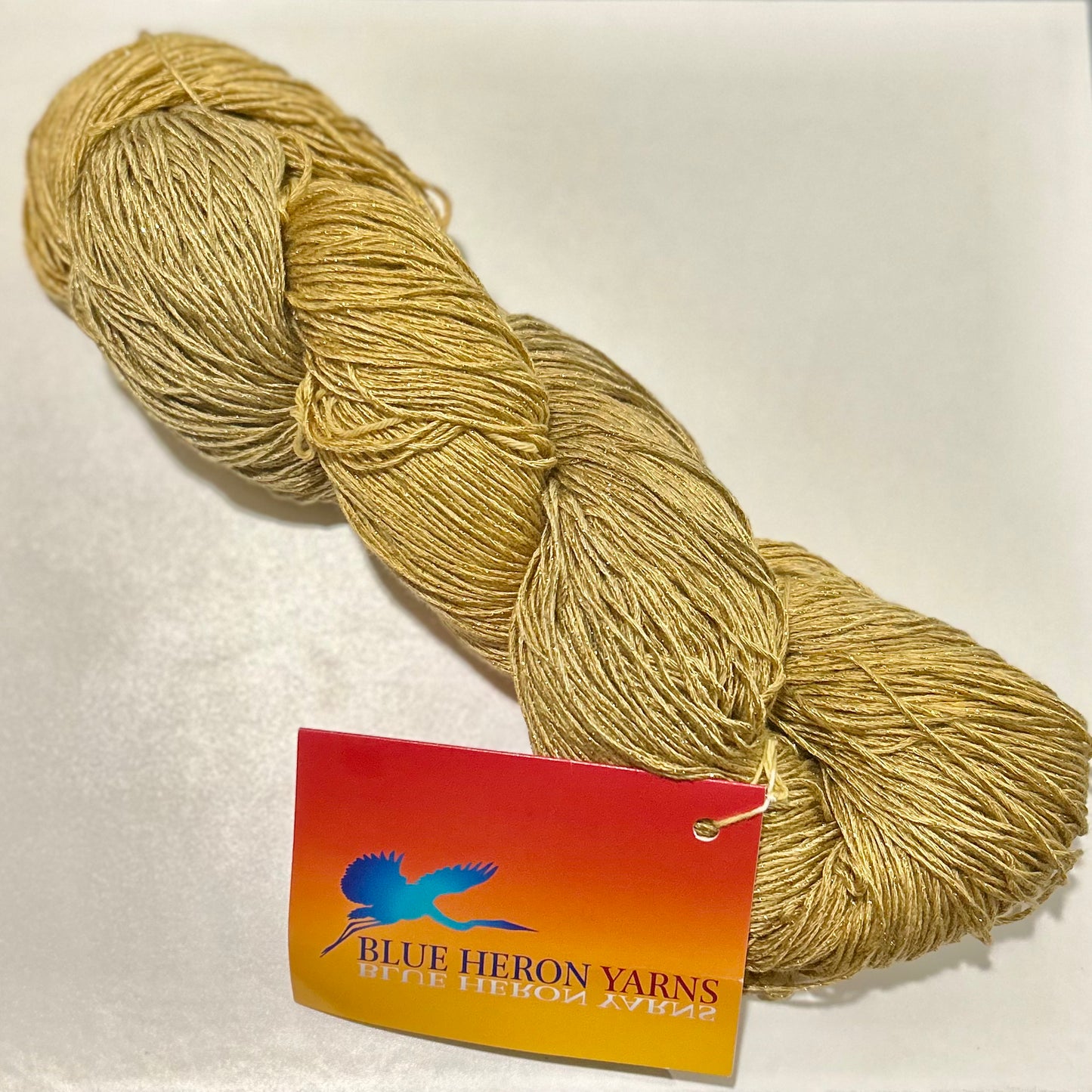 Rayon Metallic by Blue Heron Yarns