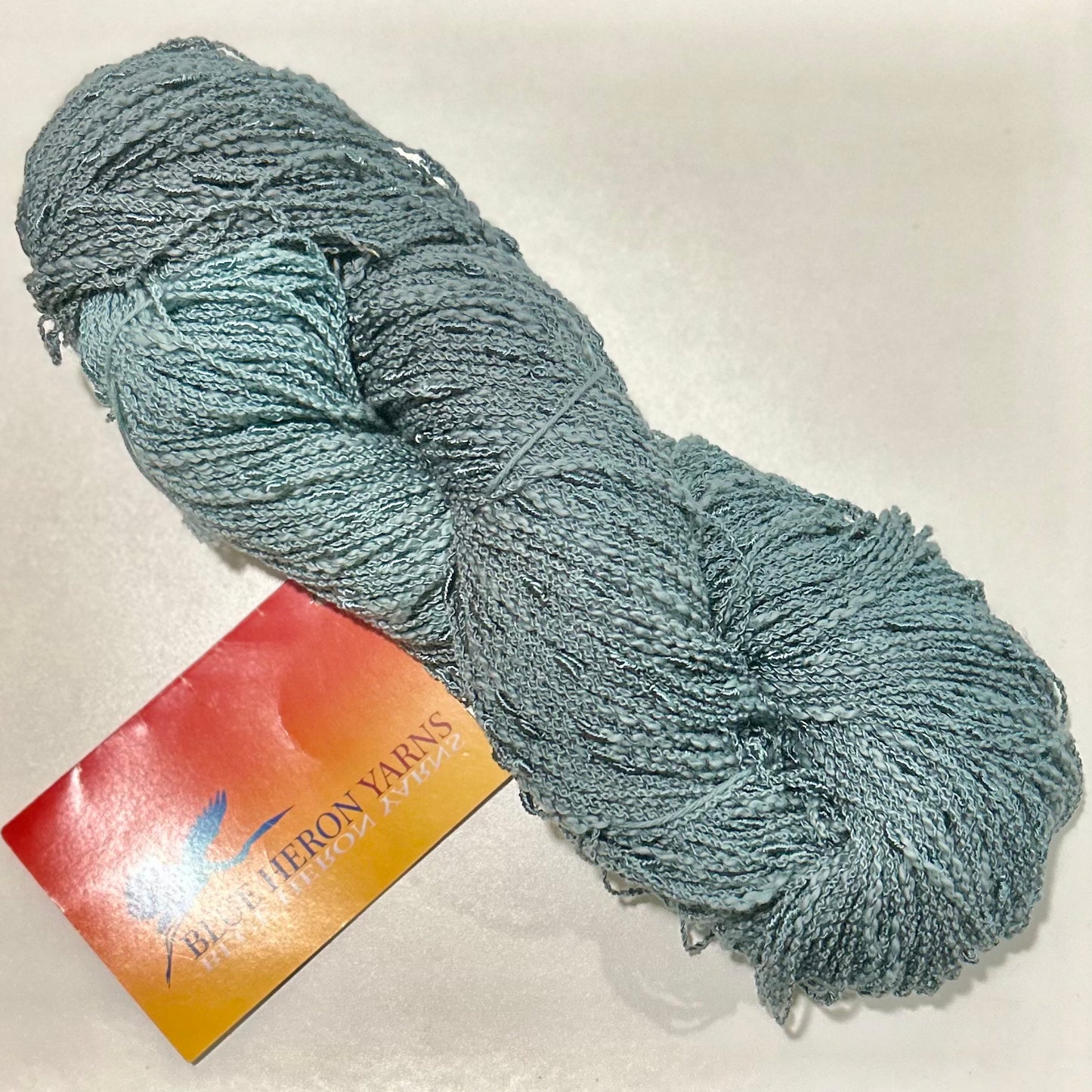 Cotton & Rayon Seed by Blue Heron Yarns