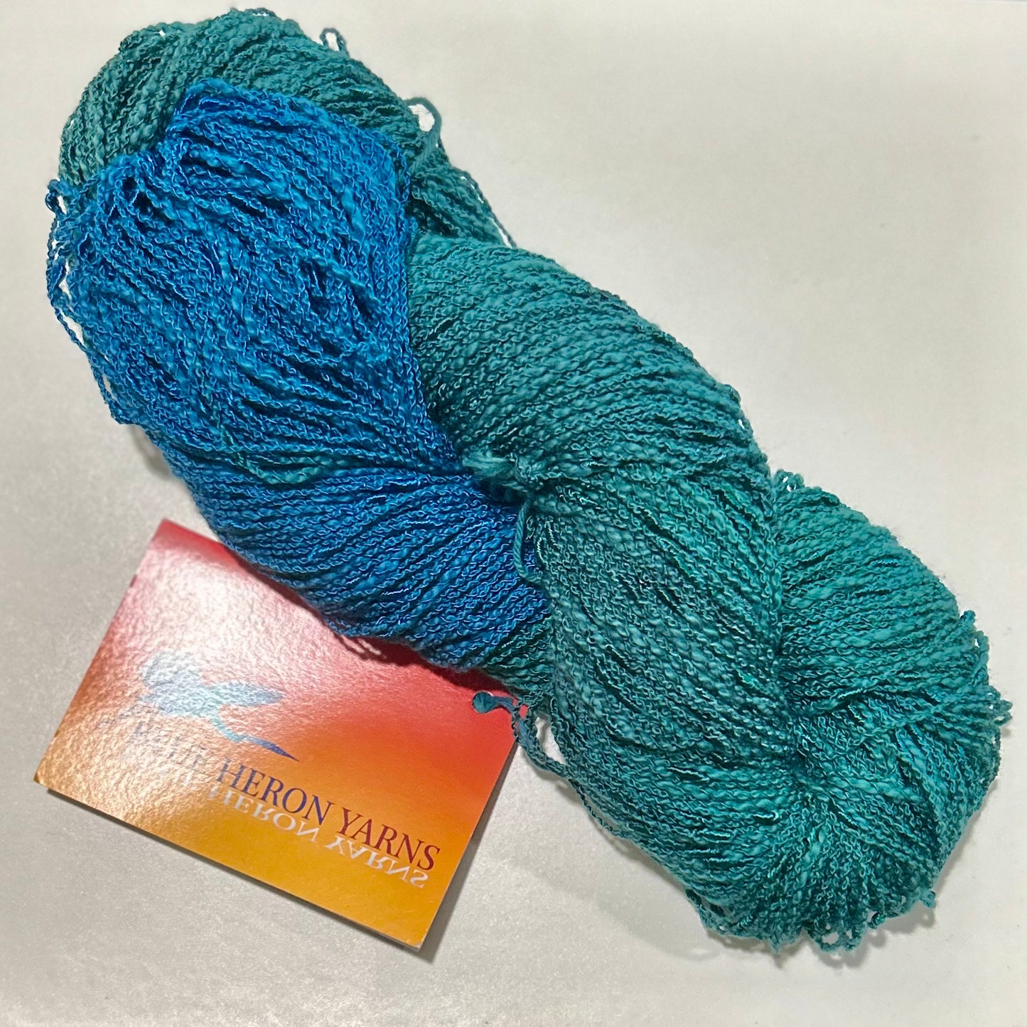 Cotton & Rayon Seed by Blue Heron Yarns