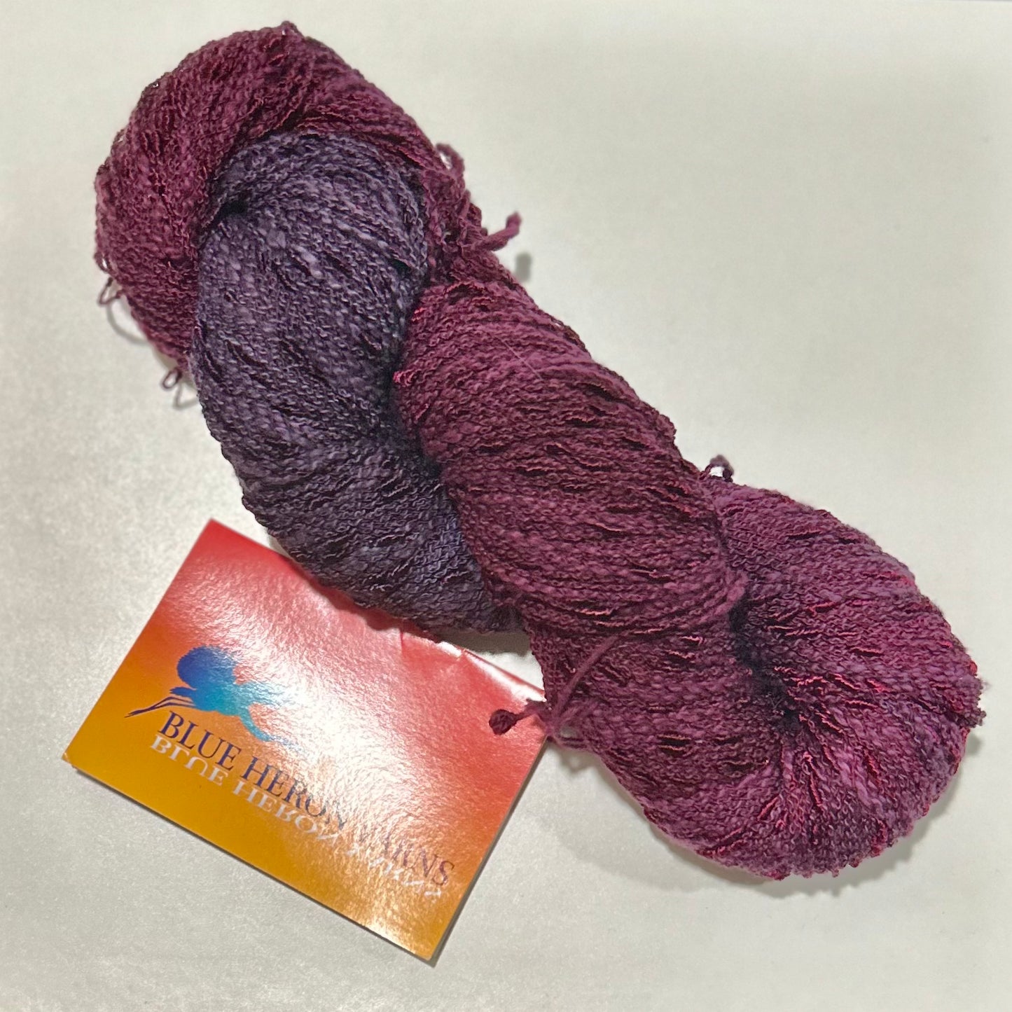 Cotton & Rayon Seed by Blue Heron Yarns