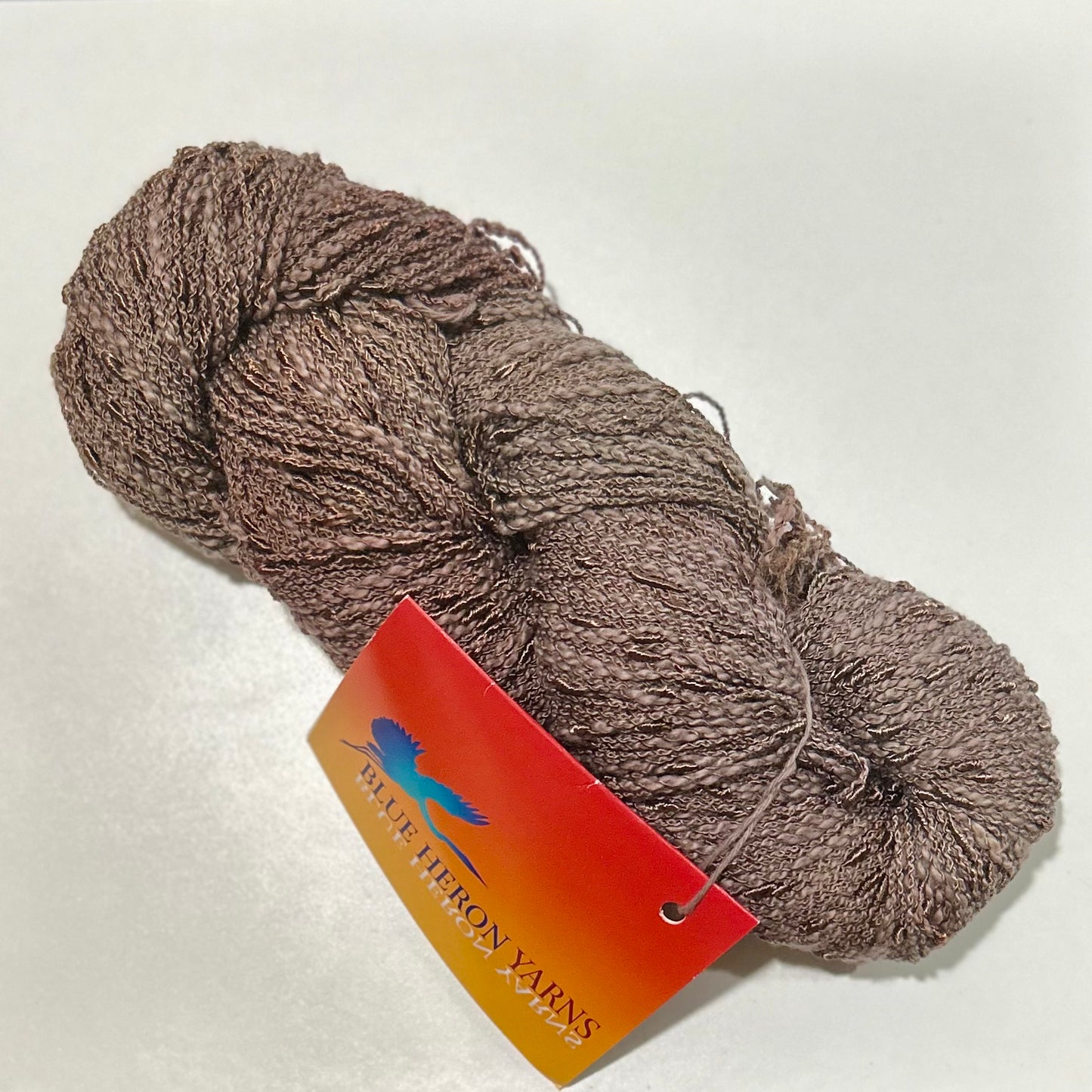 Cotton & Rayon Seed by Blue Heron Yarns