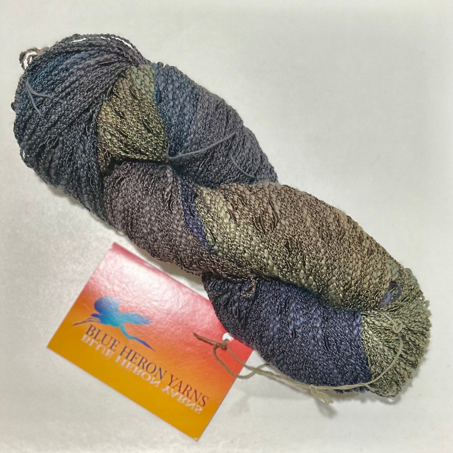 Cotton & Rayon Seed by Blue Heron Yarns