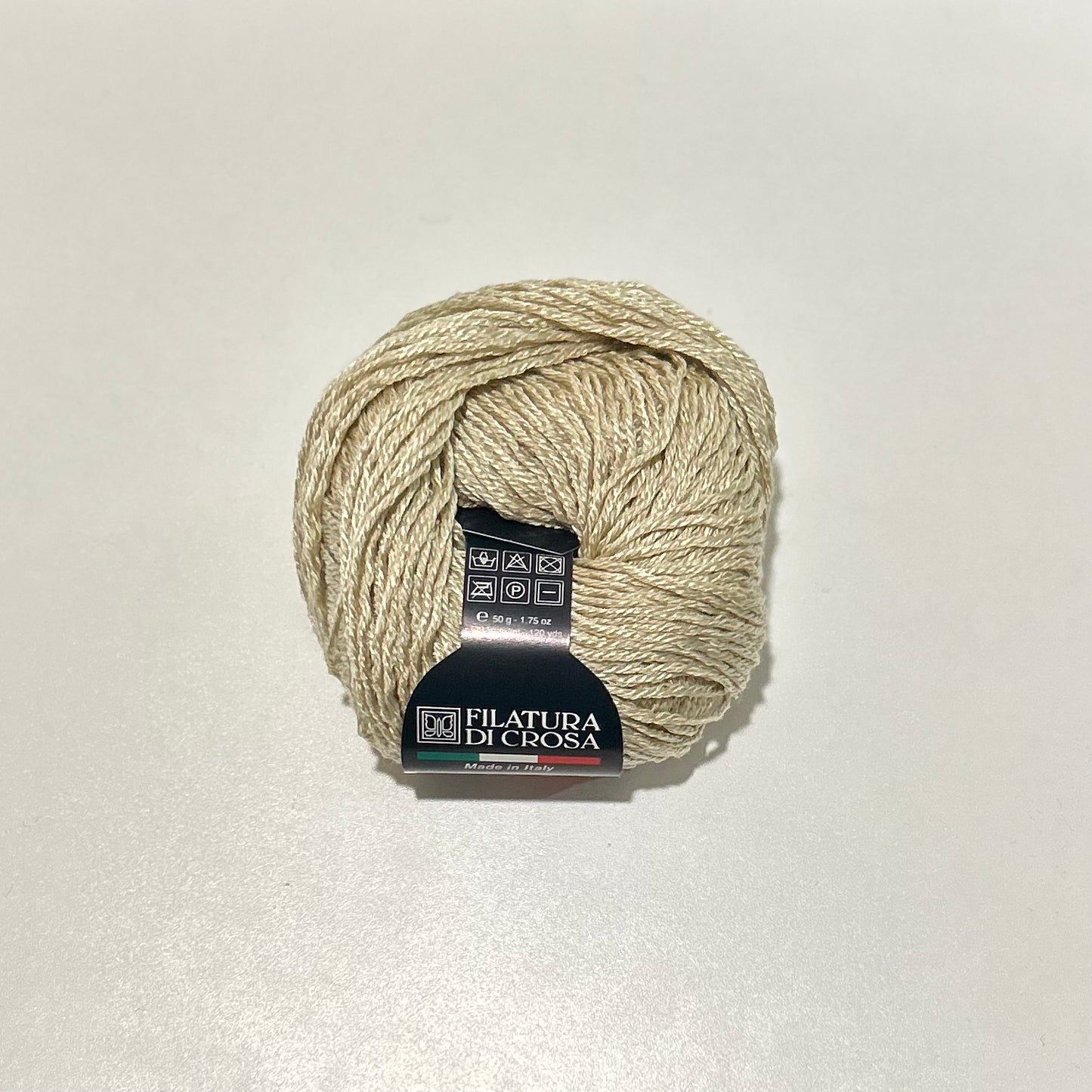 Brilla by Filatura di Crosa