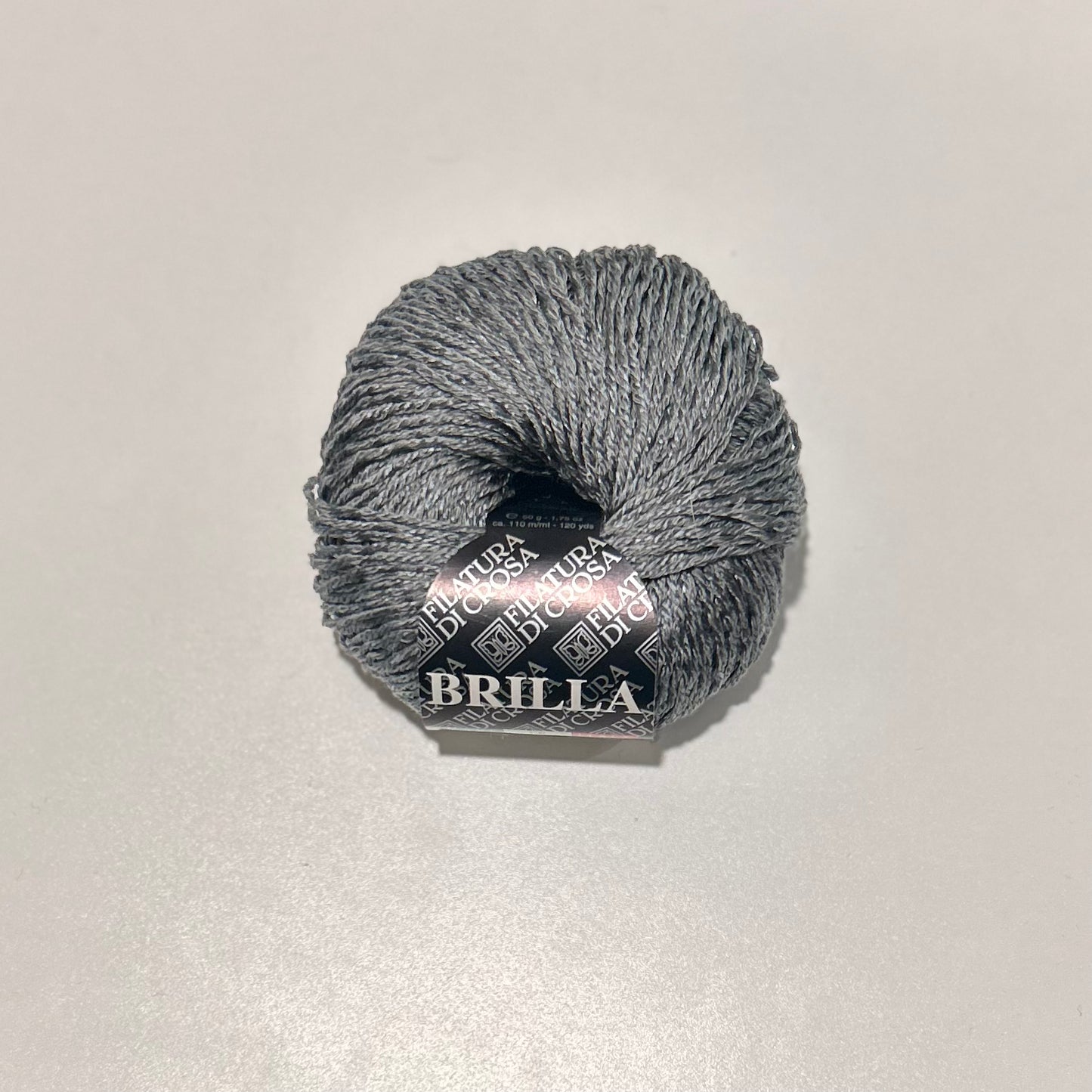 Brilla by Filatura di Crosa