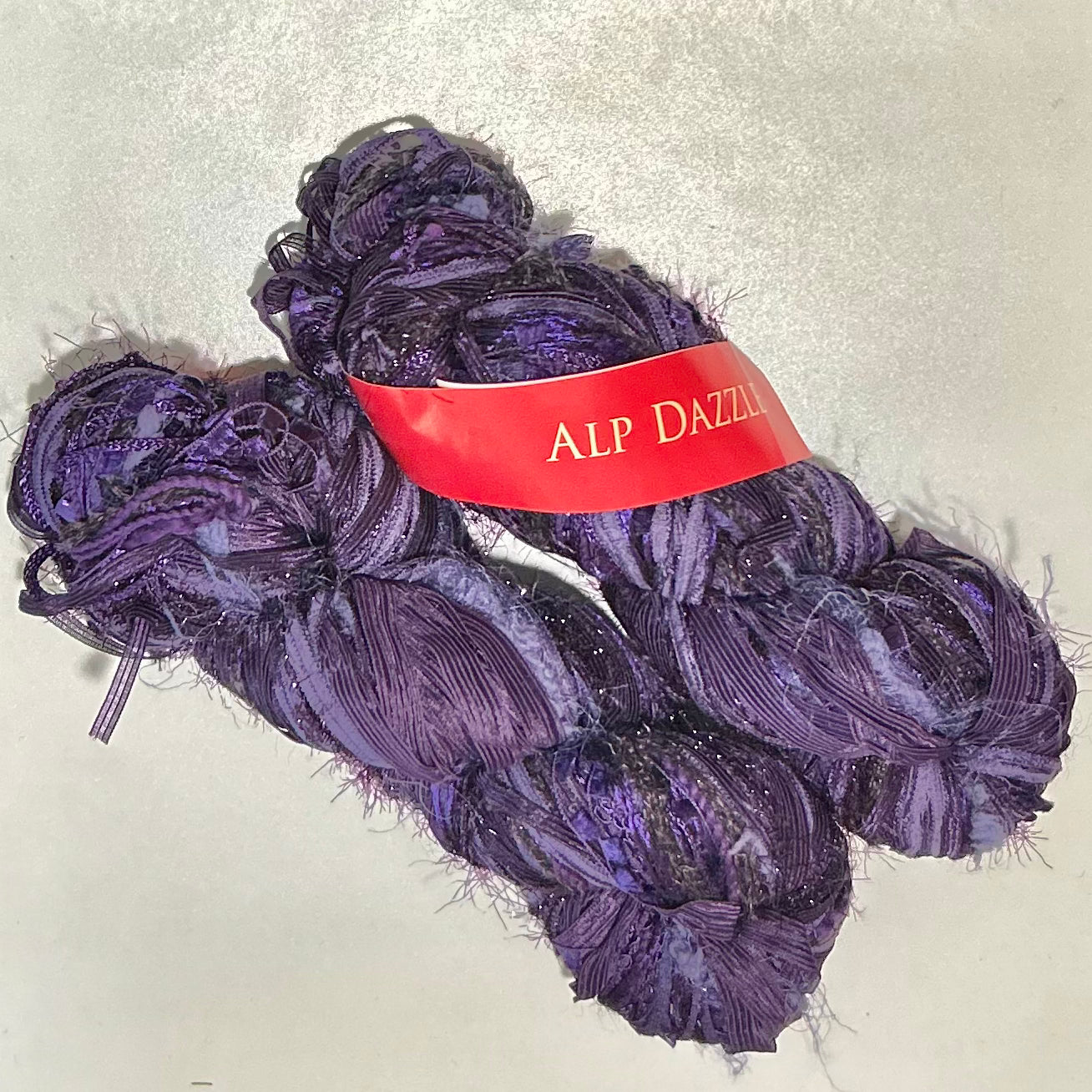 Alp Dazzle by Feza Yarns