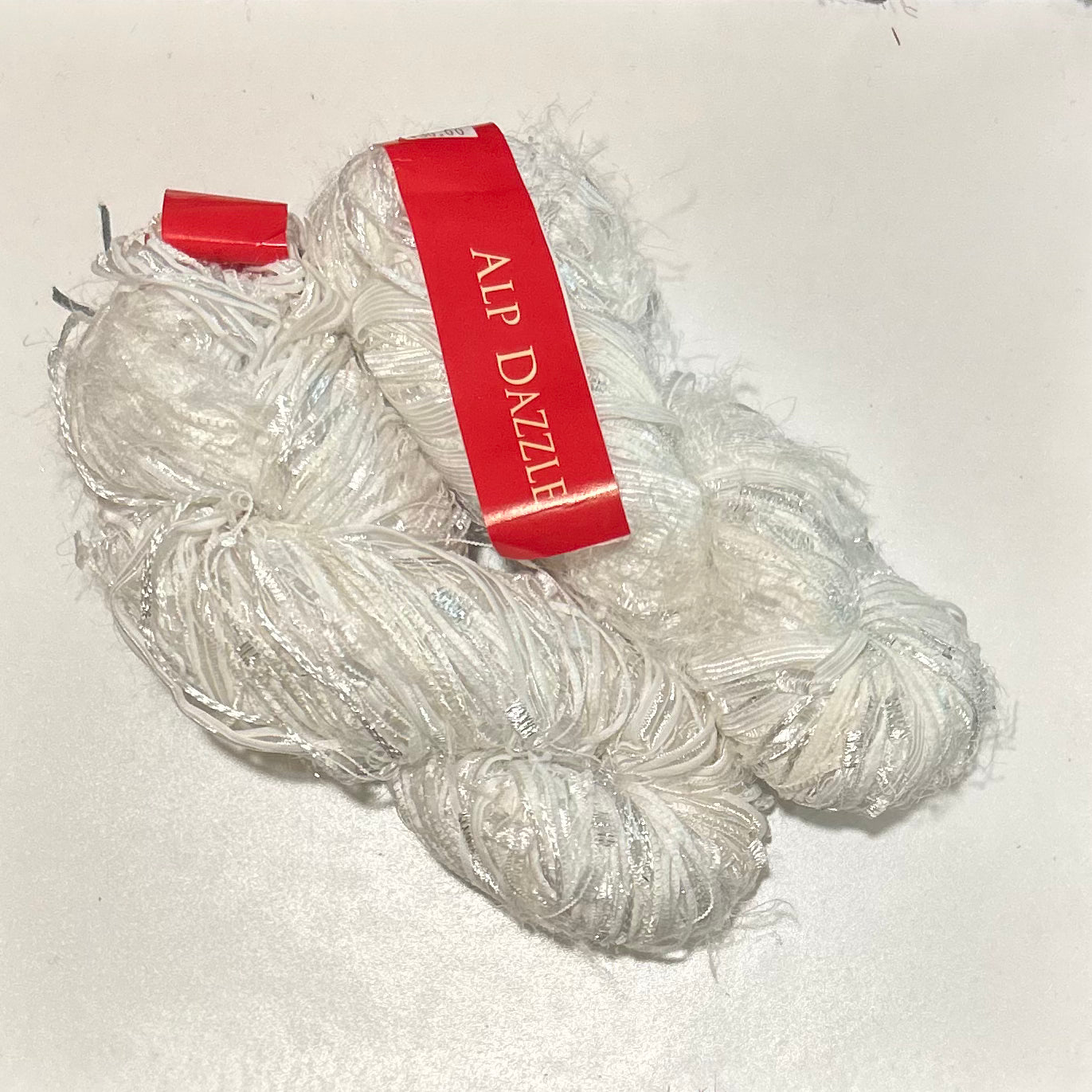 Alp Dazzle by Feza Yarns