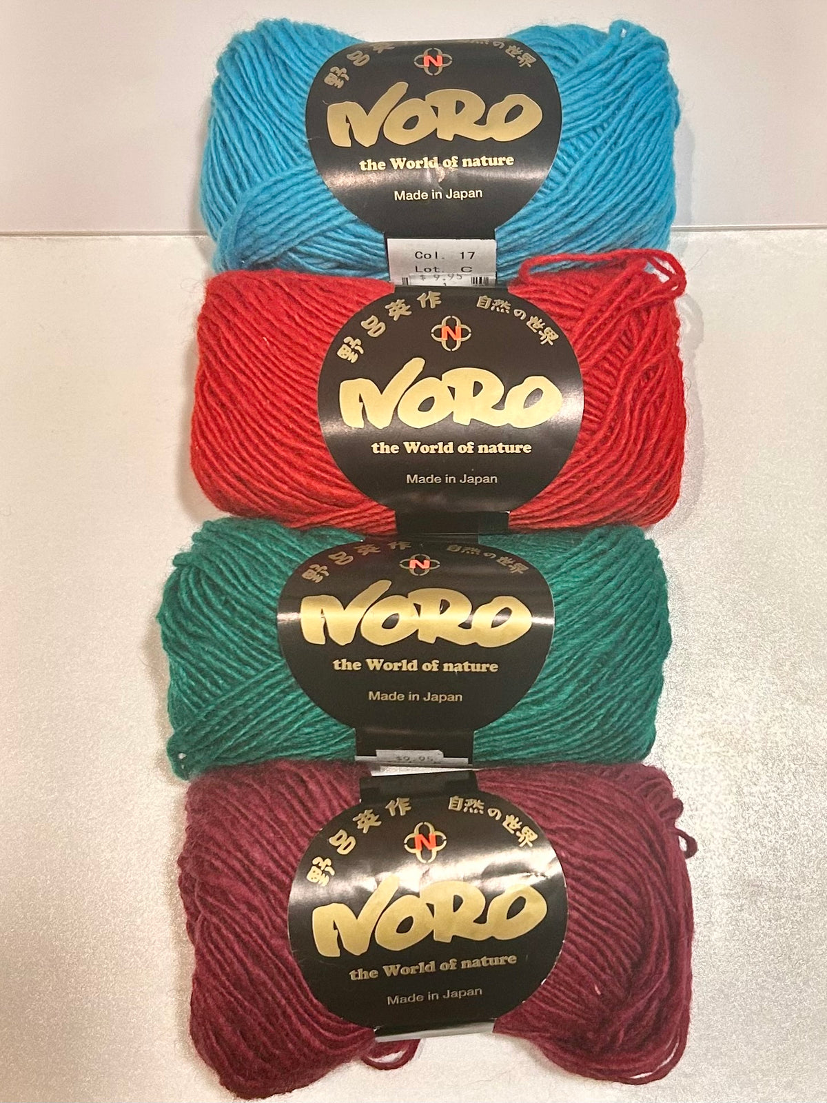 A La Mode by NORO (Vintage NORO)
