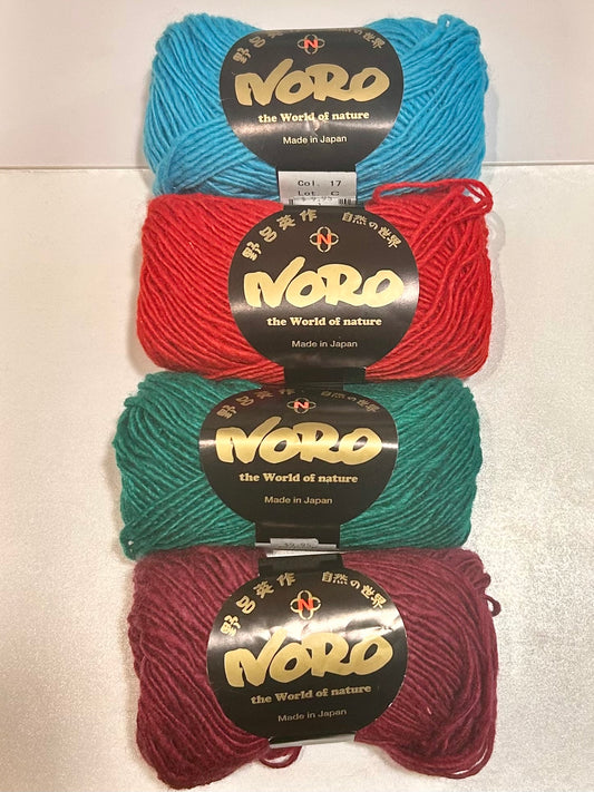 A La Mode by NORO (Vintage NORO)