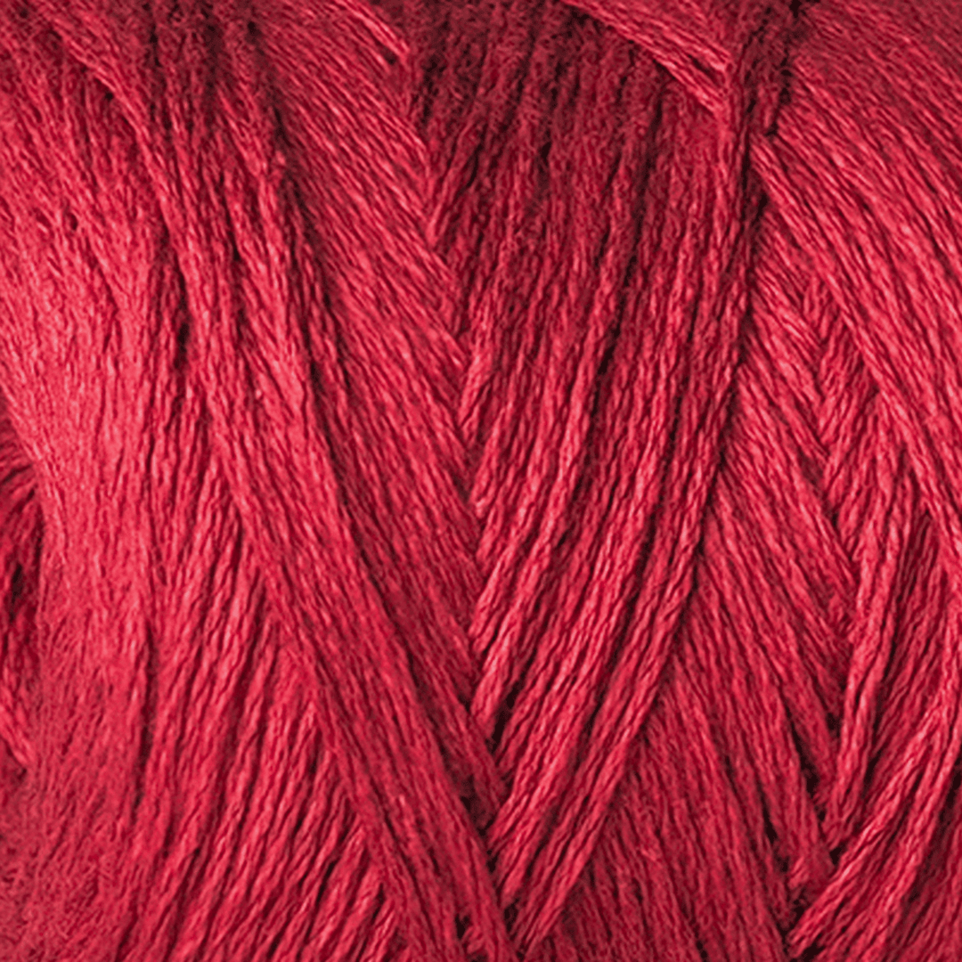 Huckleberry U.S. Organic Cotton Yarn