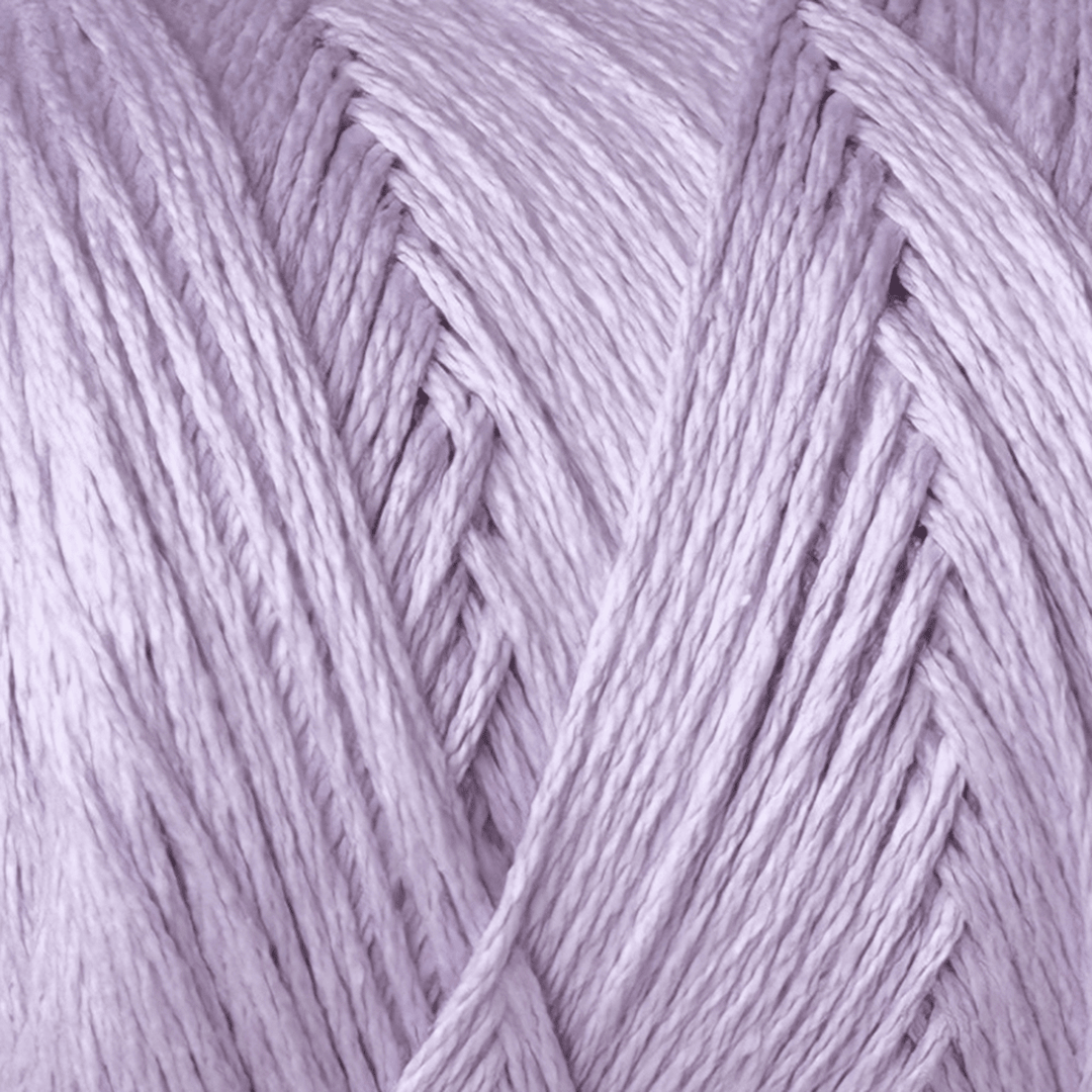 Lilac U.S. Organic Cotton Yarn