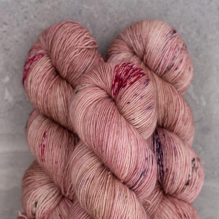 Tosh Merino Light | Copper Pink