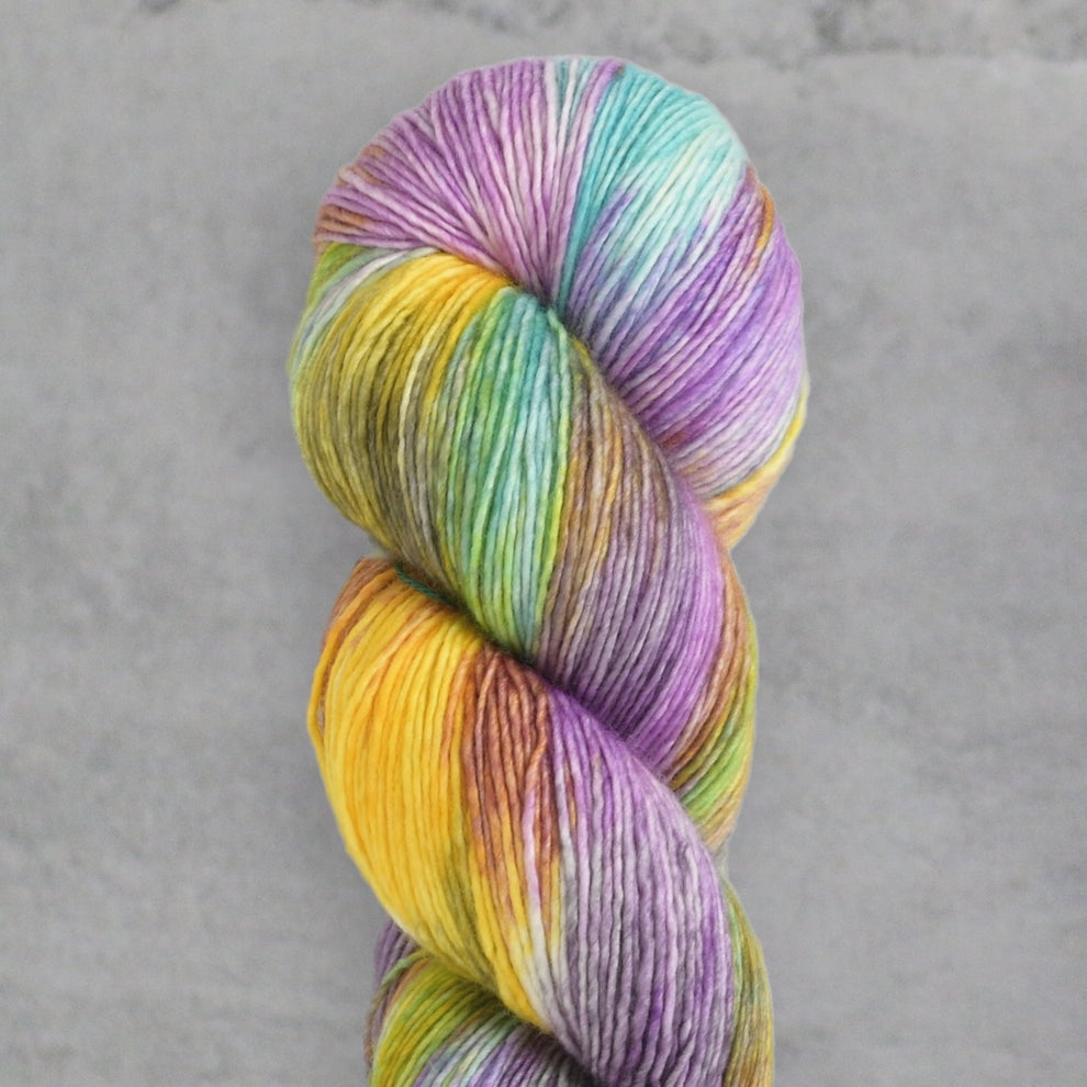 Tosh Merino Light | Fire Opal