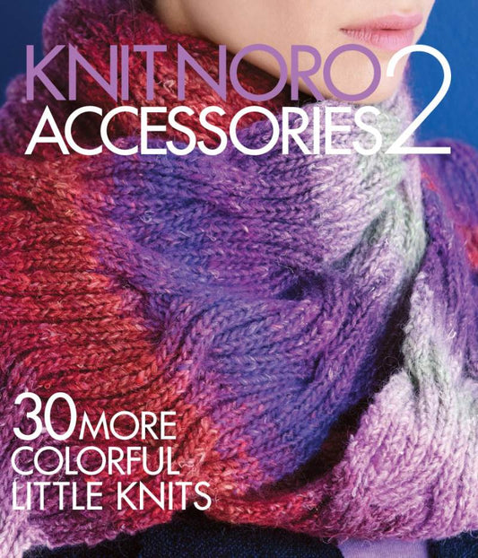 Knit NORO Accessories, Vol. 2
