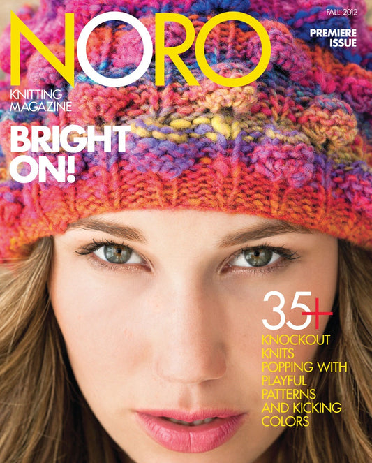 NORO Magazine